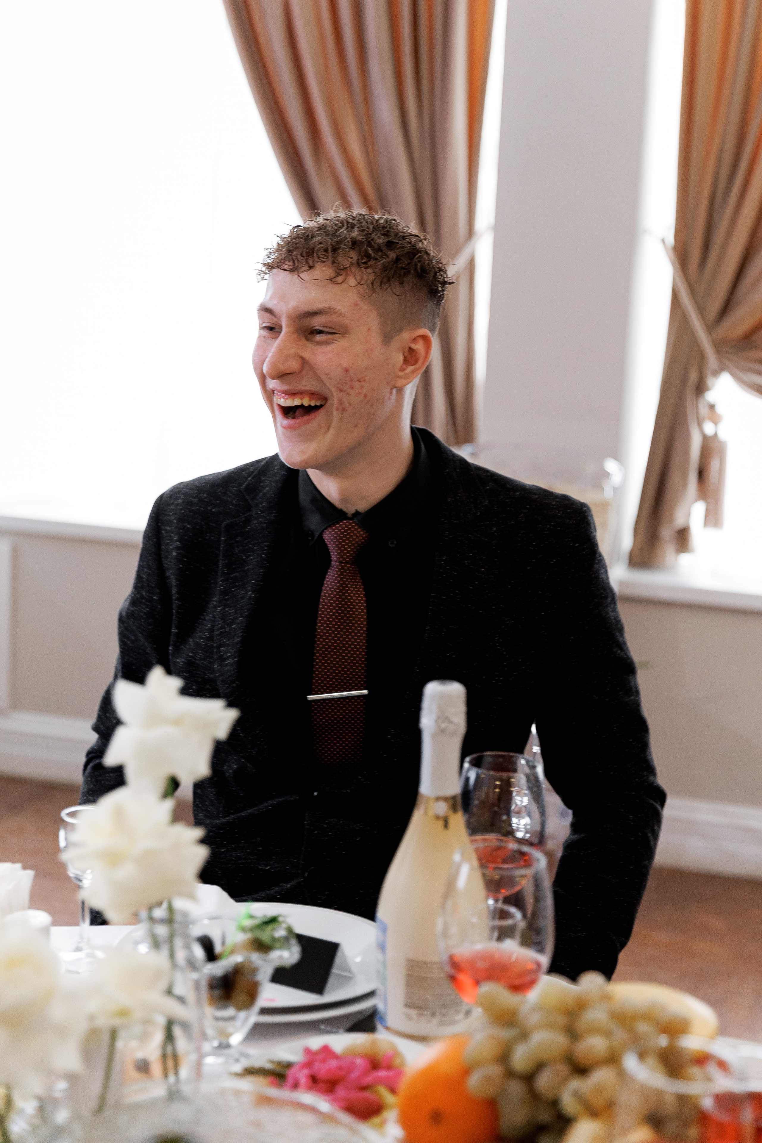 Даниил и Дарья. Свадебный фотограф Фадеева Алёна