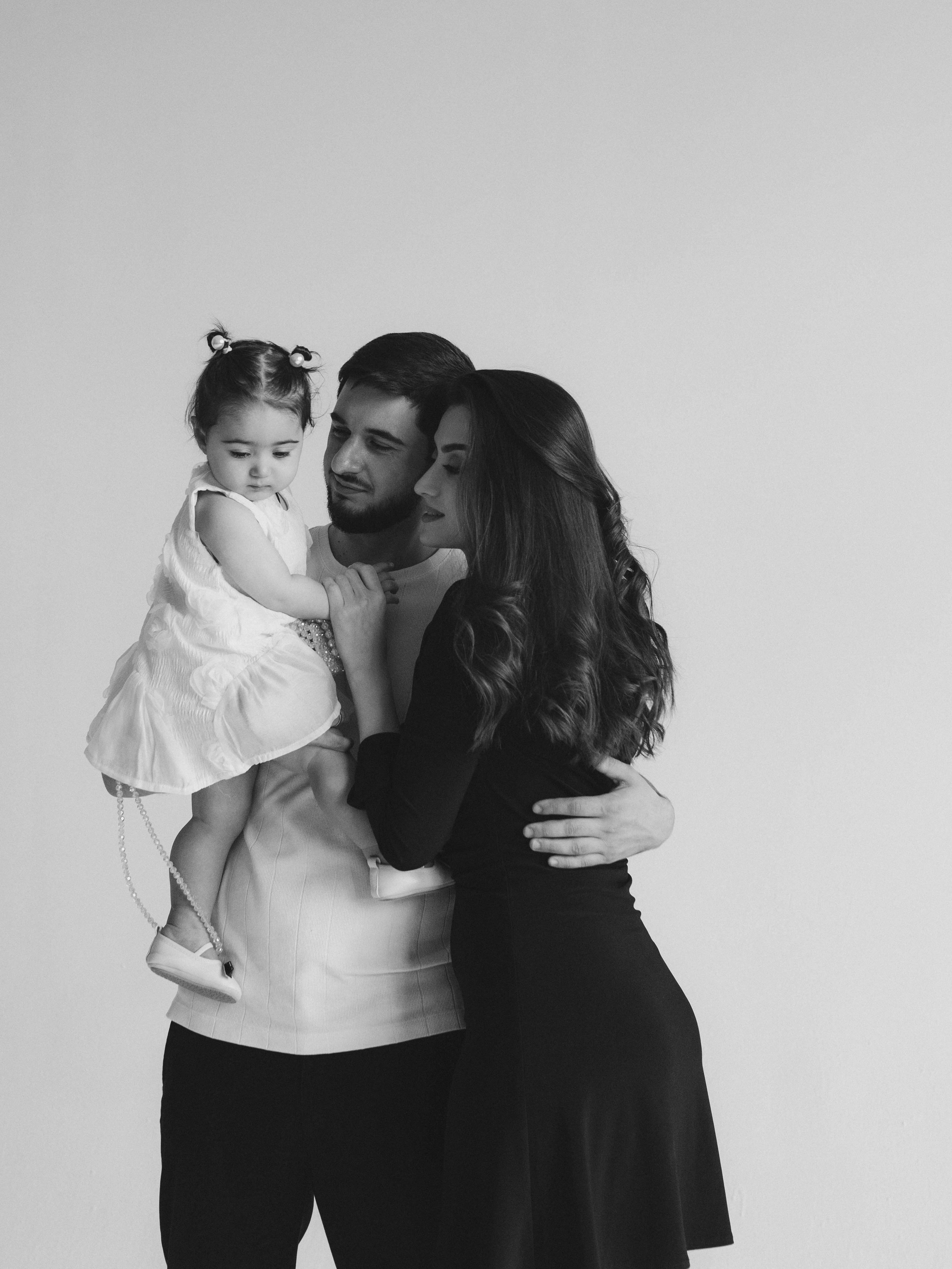 Нино, Тенго и Теона. Портретный и свадебный фотограф Москва Валерия Возняковская