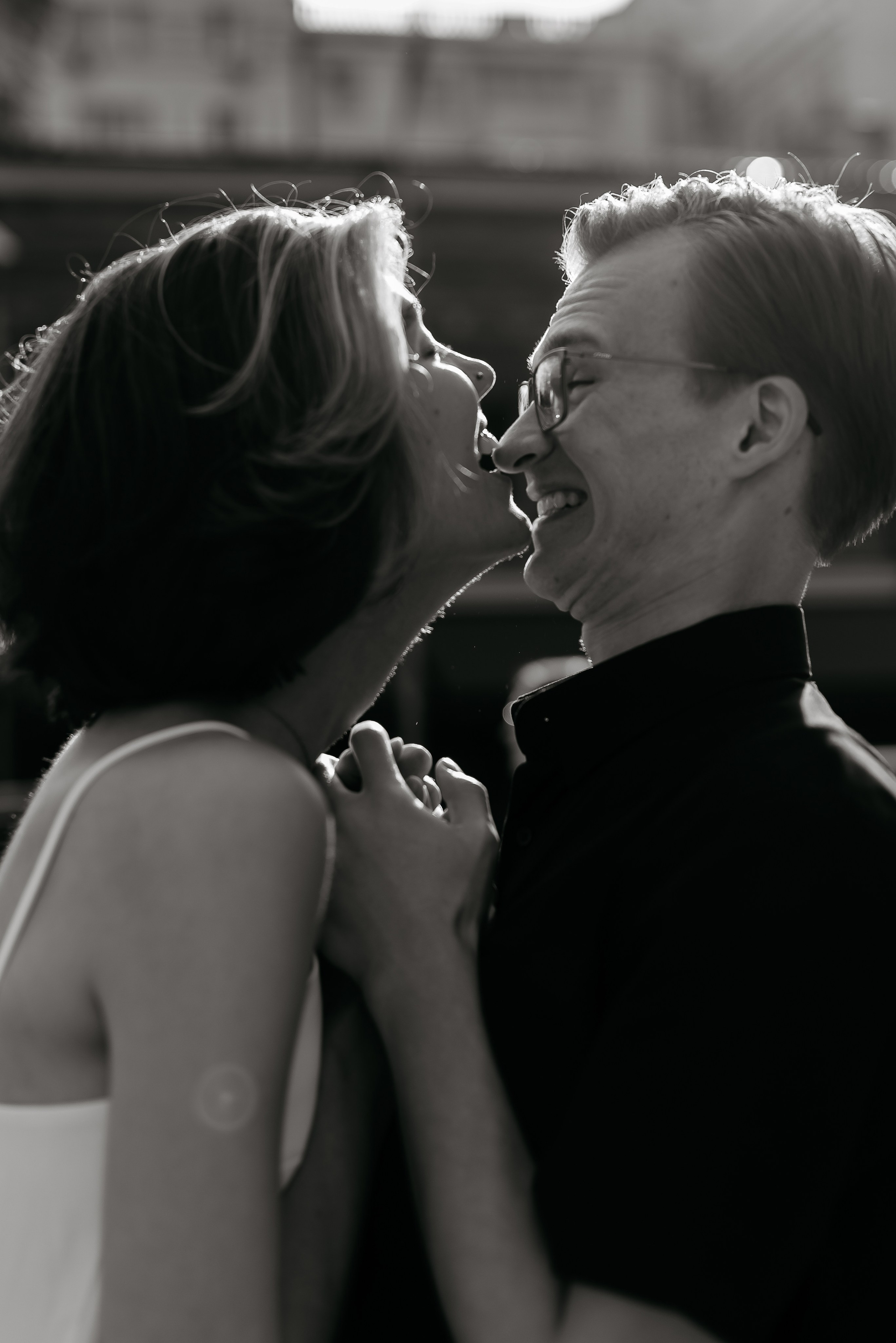 Саша и Ярослава. Фотограф Анастасия Вега Ростов-на-Дону