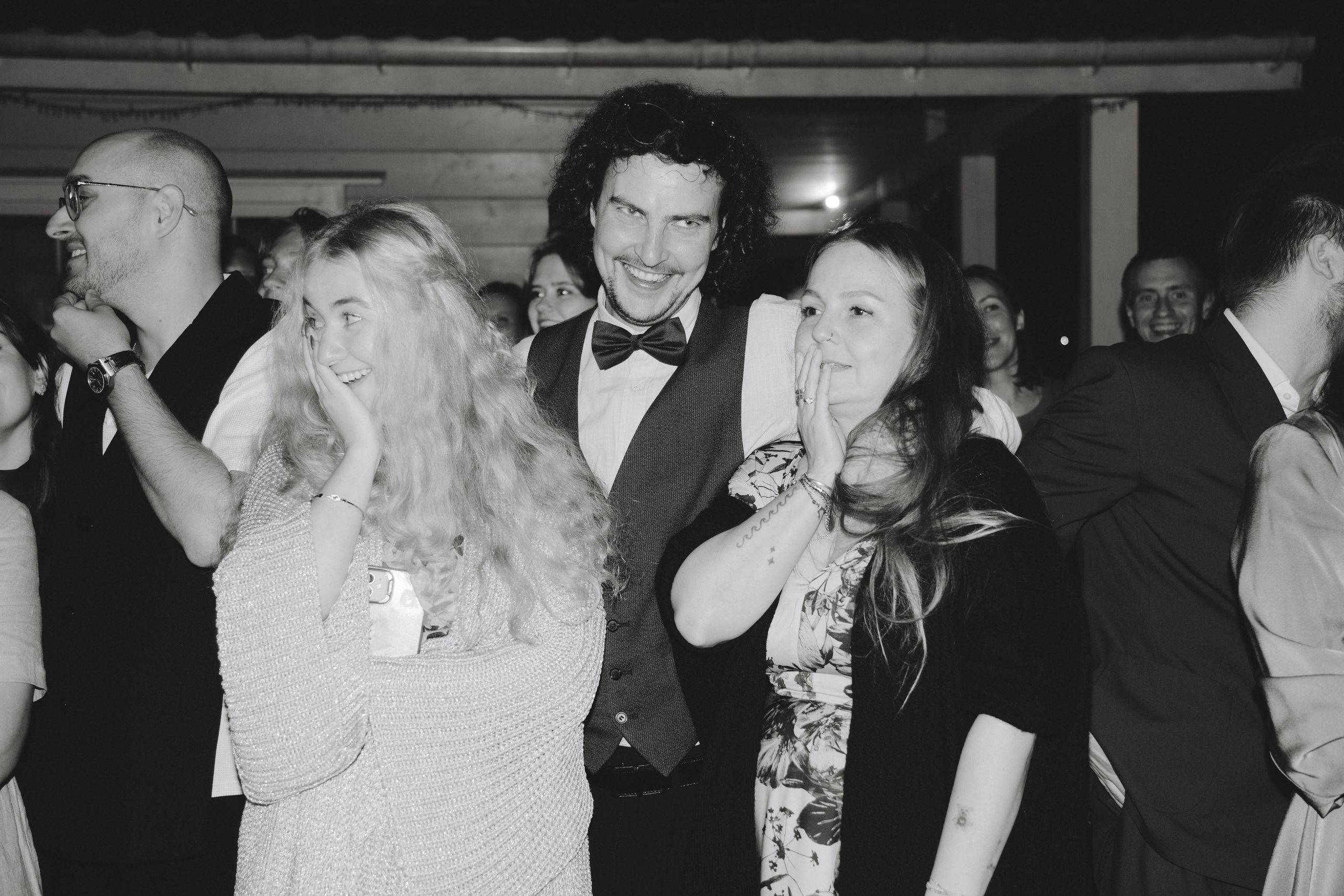 Даниил & София. Фотограф Наталья Воронина Москва