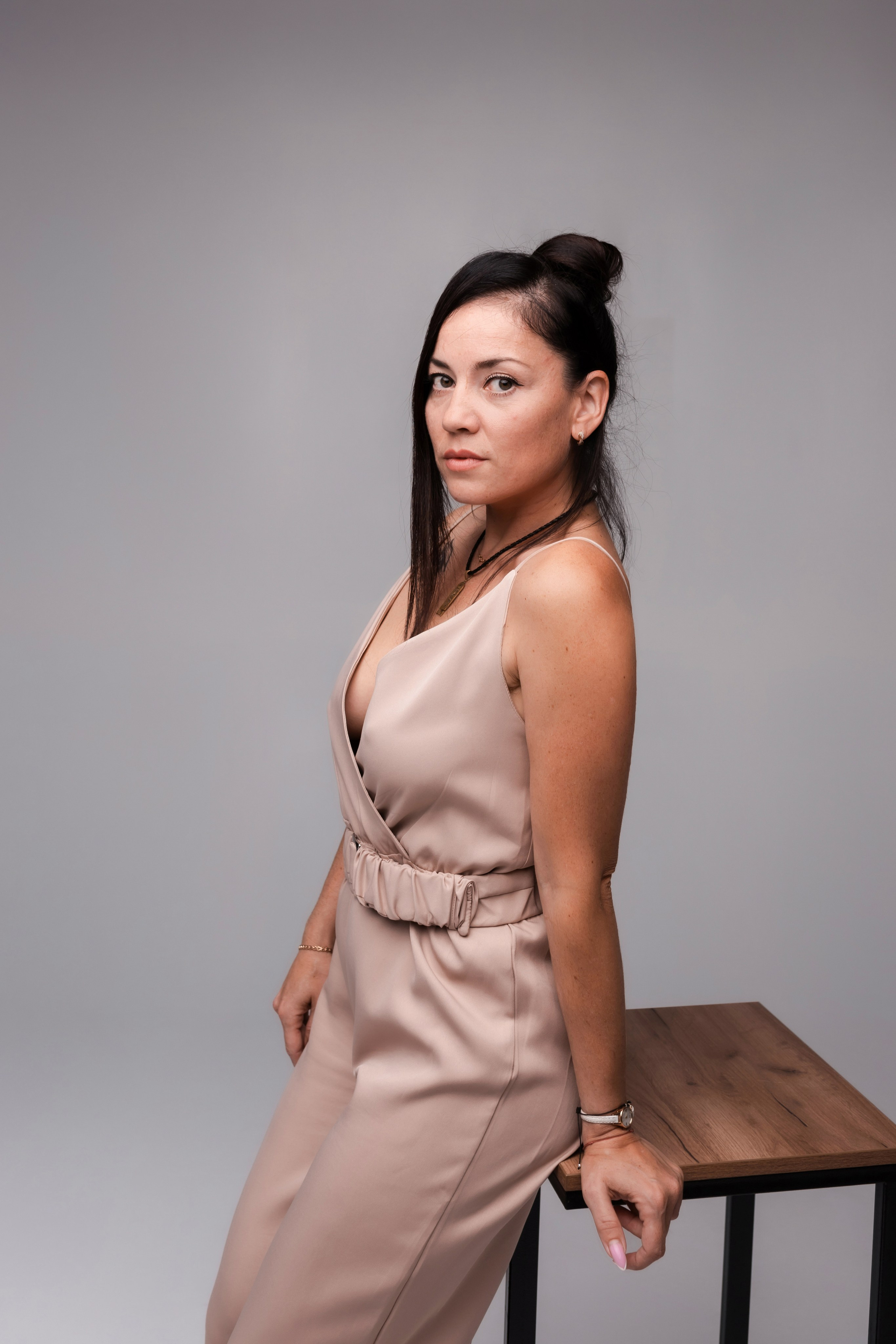 Мария. Марина Шаймухаметова. Фотограф в Уфе