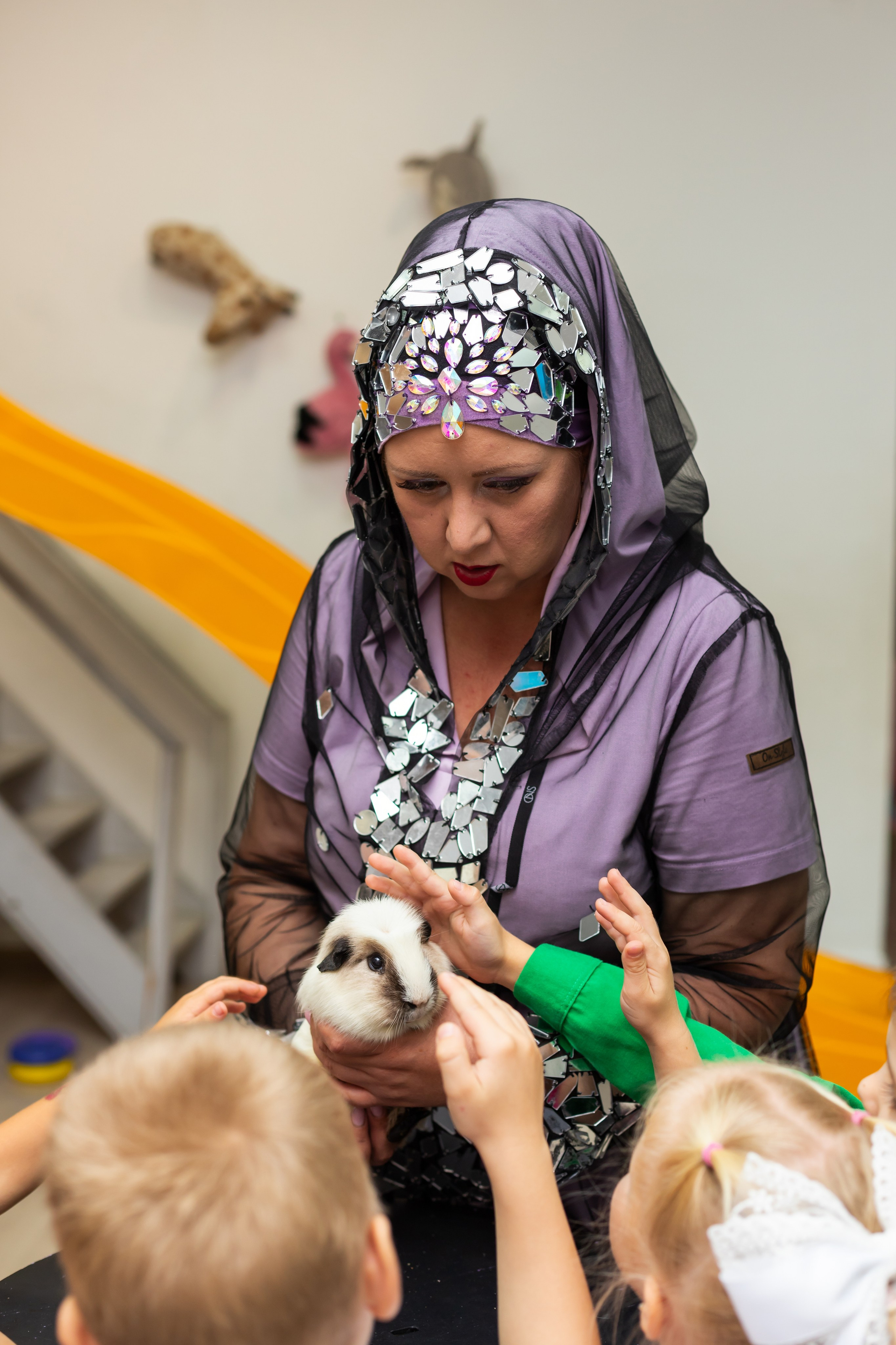 День рождение Миши. Марина Шаймухаметова. Фотограф в Уфе