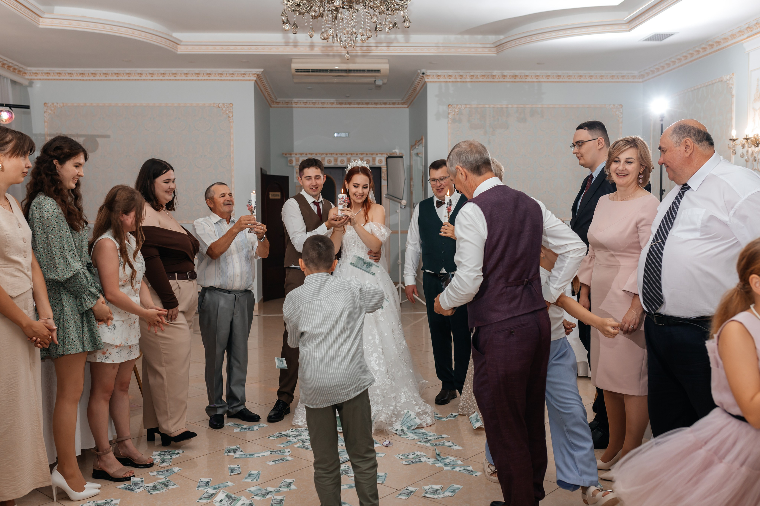 Альмир и София. Марина Шаймухаметова. Фотограф в Уфе