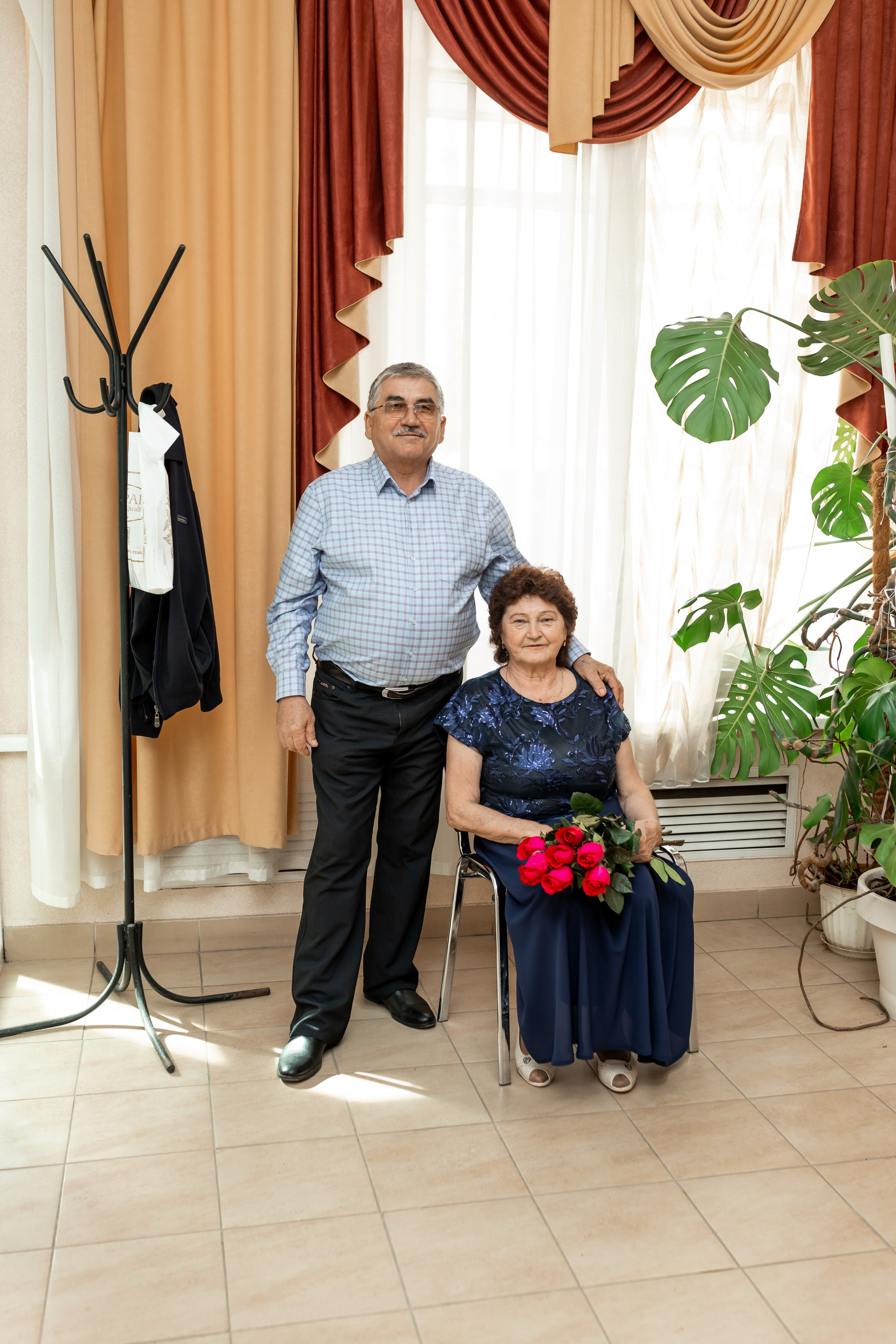 Айваз и Залия. Марина Шаймухаметова. Фотограф в Уфе