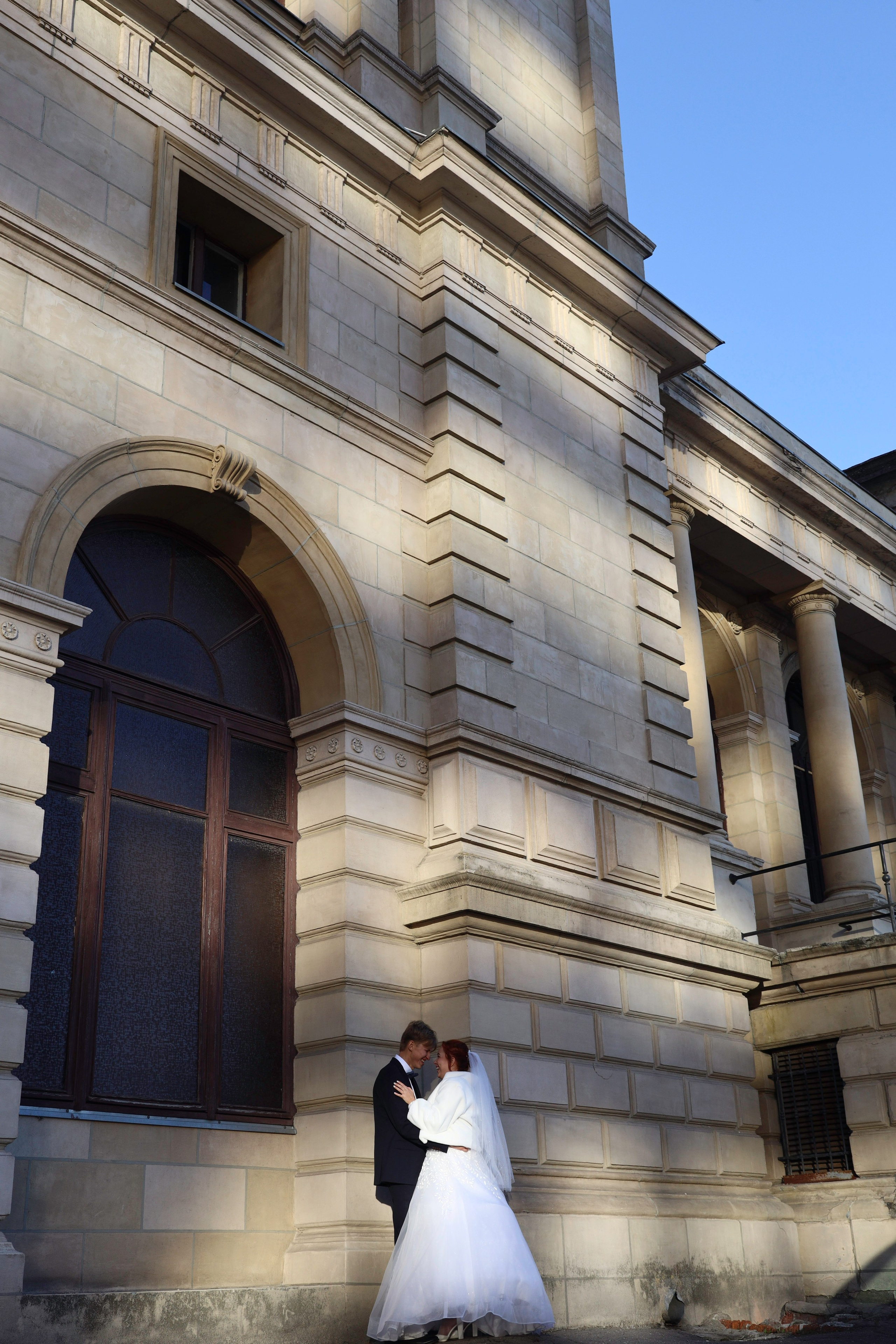 Илья & Ксения. Olya Posnimay