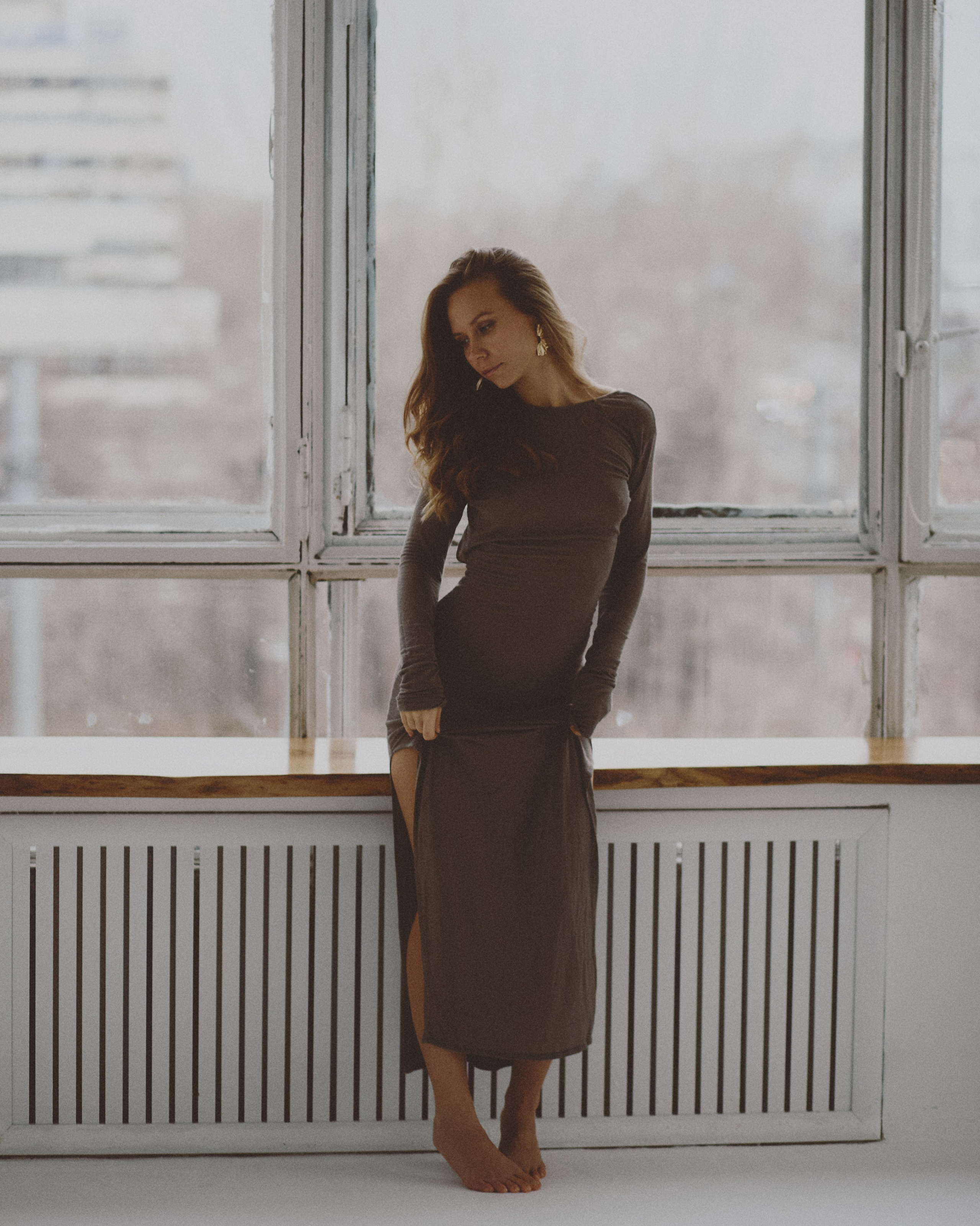 Полина. Портретный фотограф в Москве Ольга Крылова