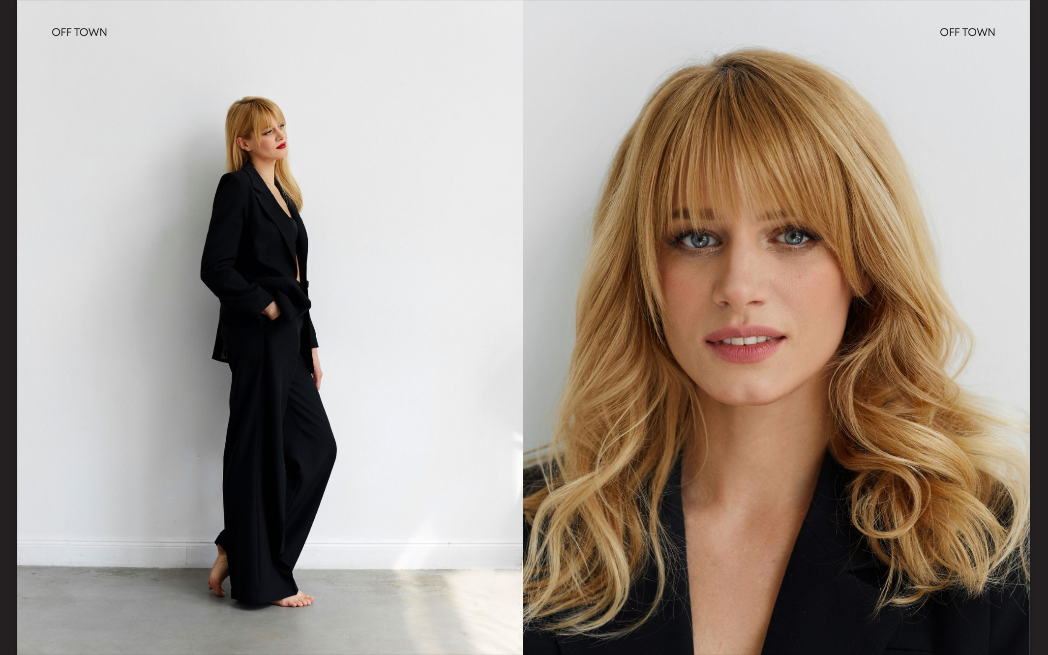 Юлия. Фотограф Ирина Бутко