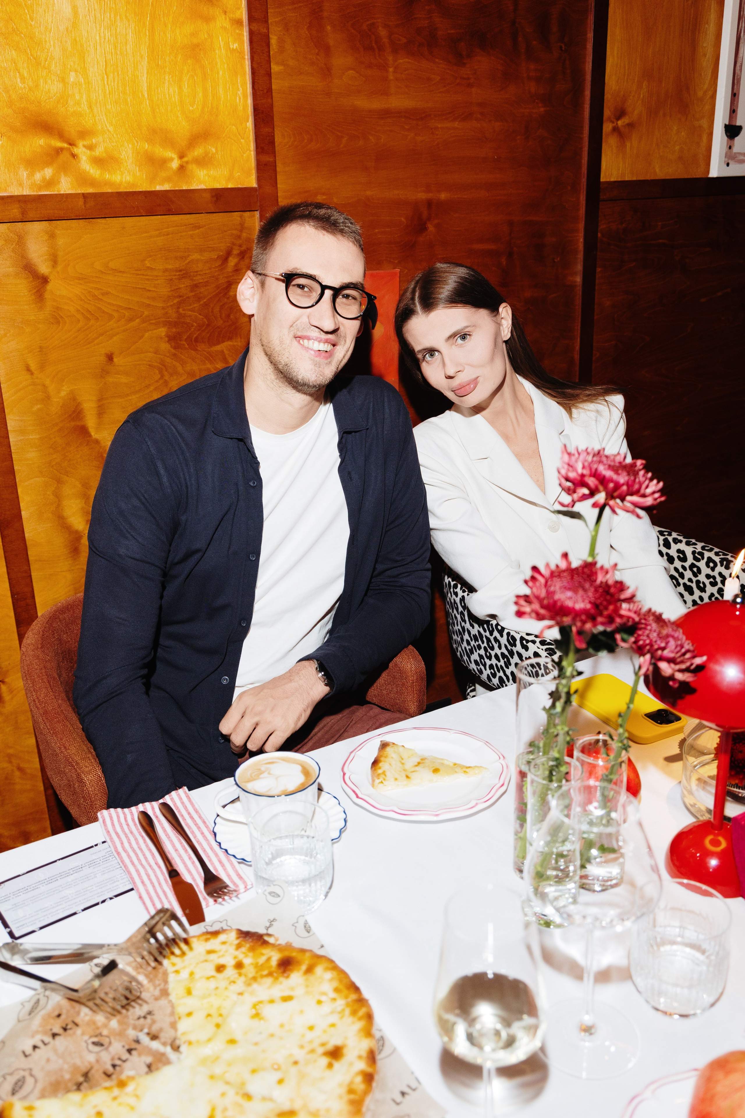 Lalaki Opening. Reportage photographer Vlad Shishkin