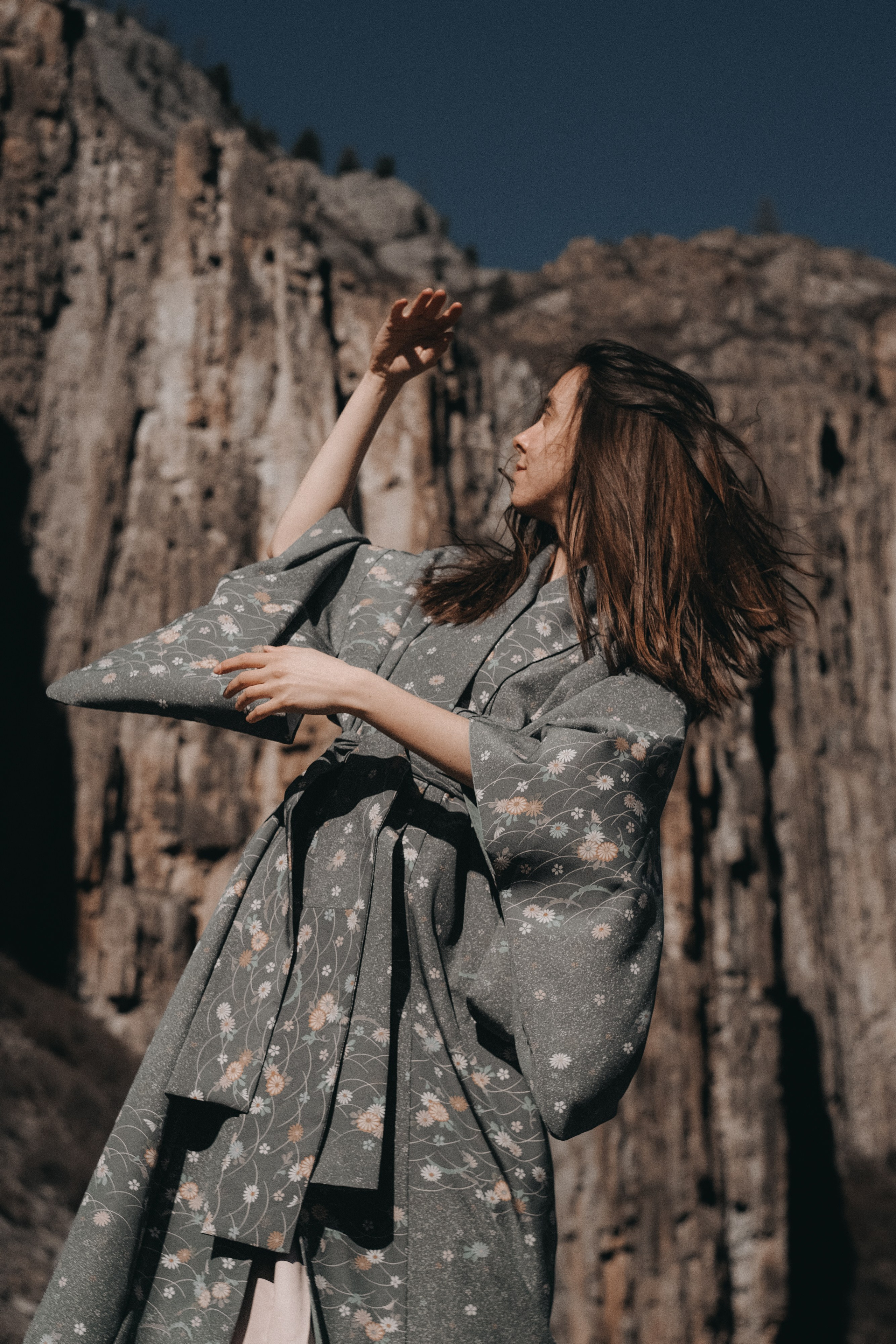 Фотограф. Алтай