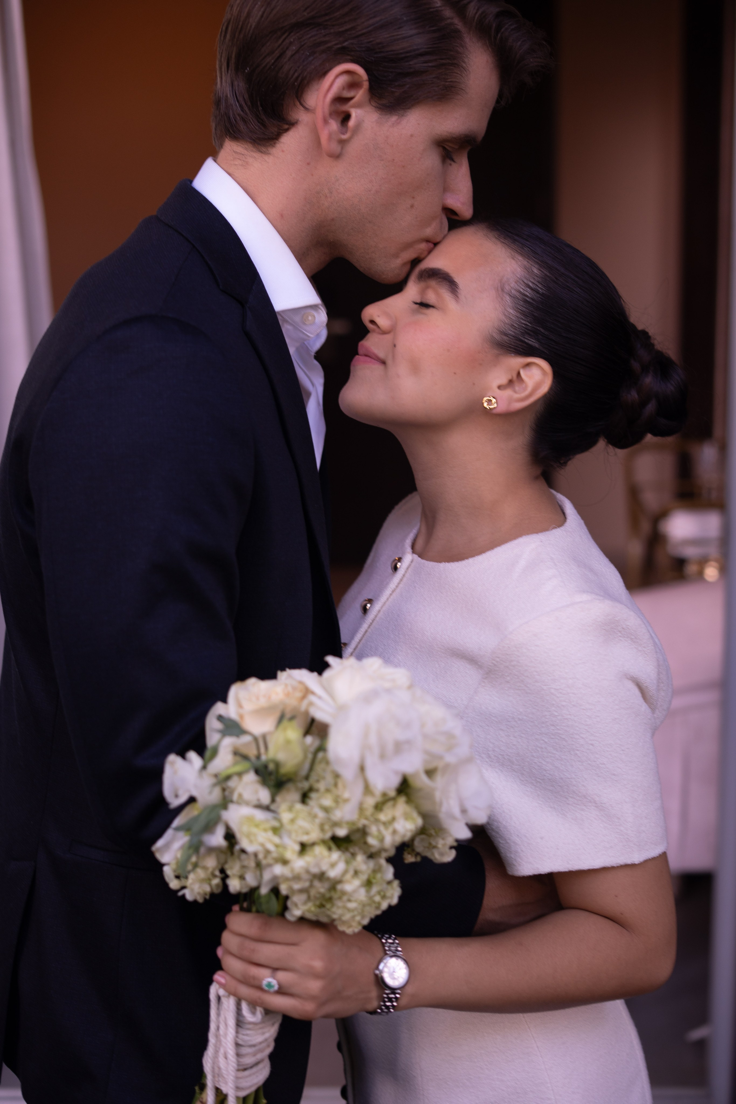 Gabi and Andy. Wedding Photographer in Barcelona and Medellin