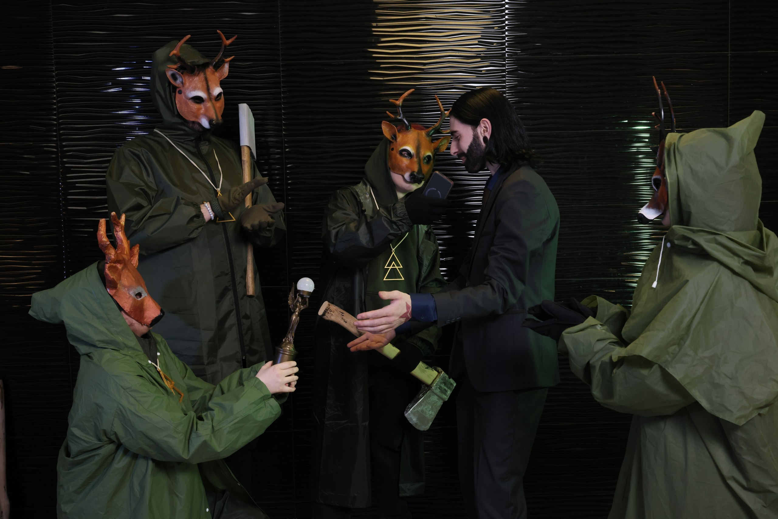 Юки, но Одори 13. Фотограф в Туле Крупский АнДРей. Фотостудия «КАДР71» в Туле