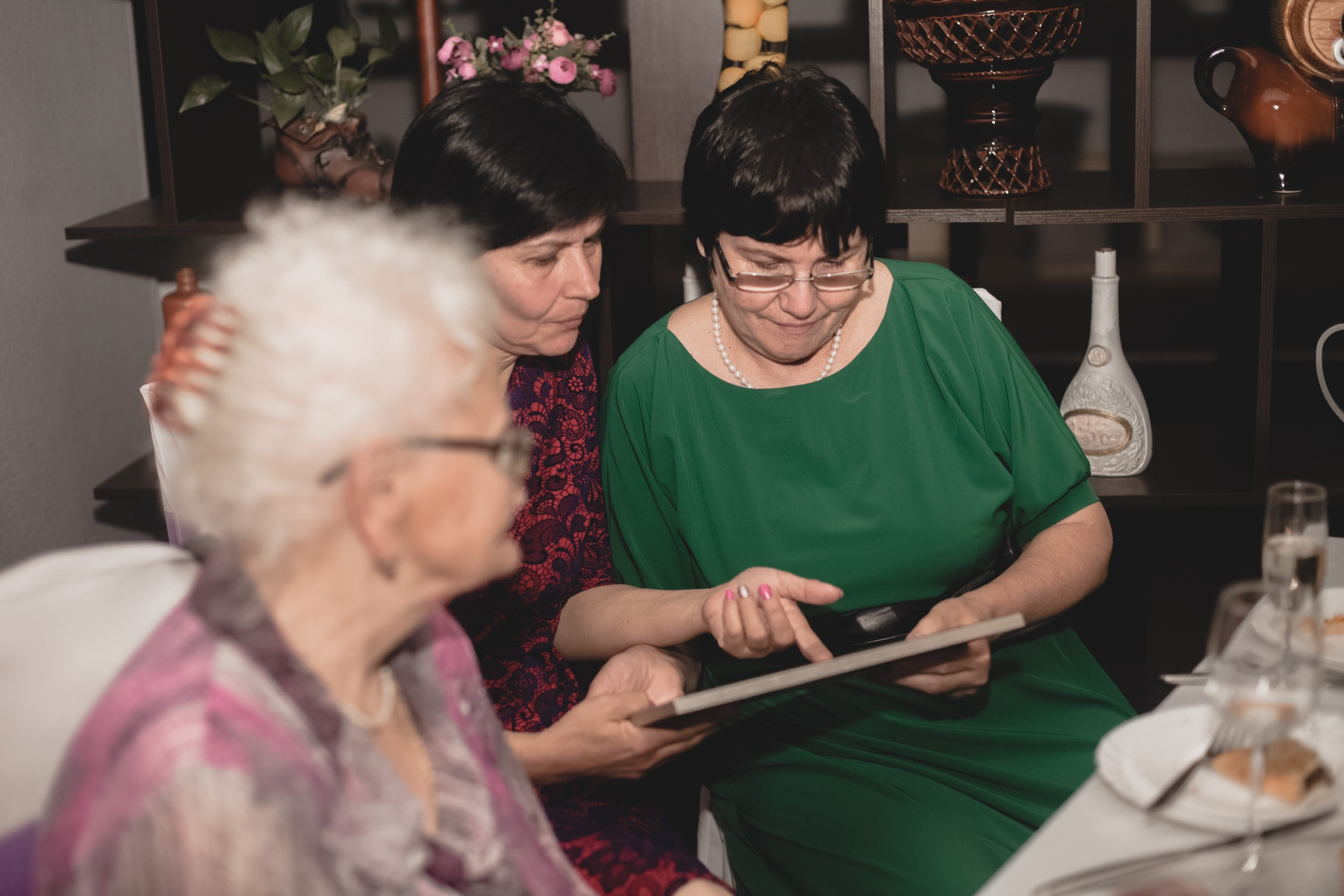 My love. Главная