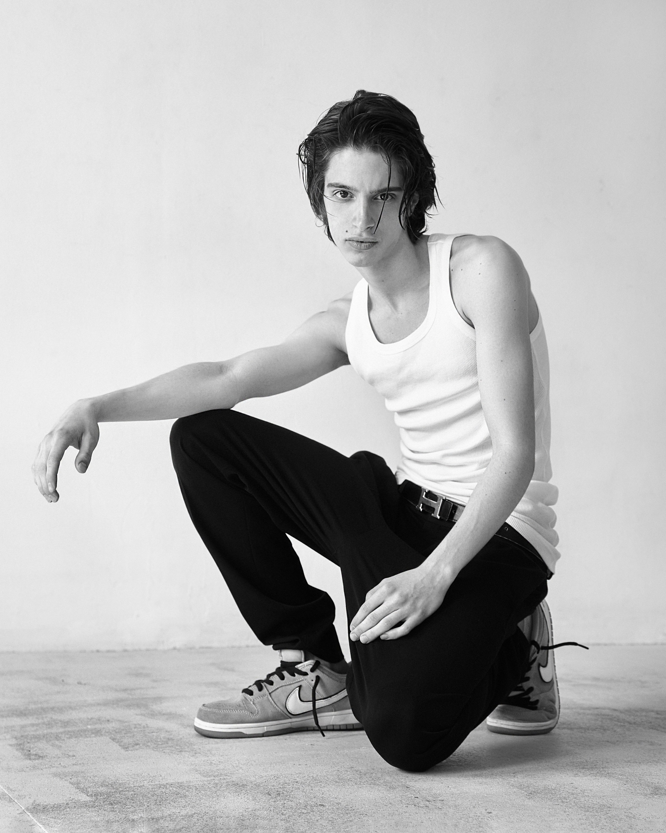 VASYA. Главная