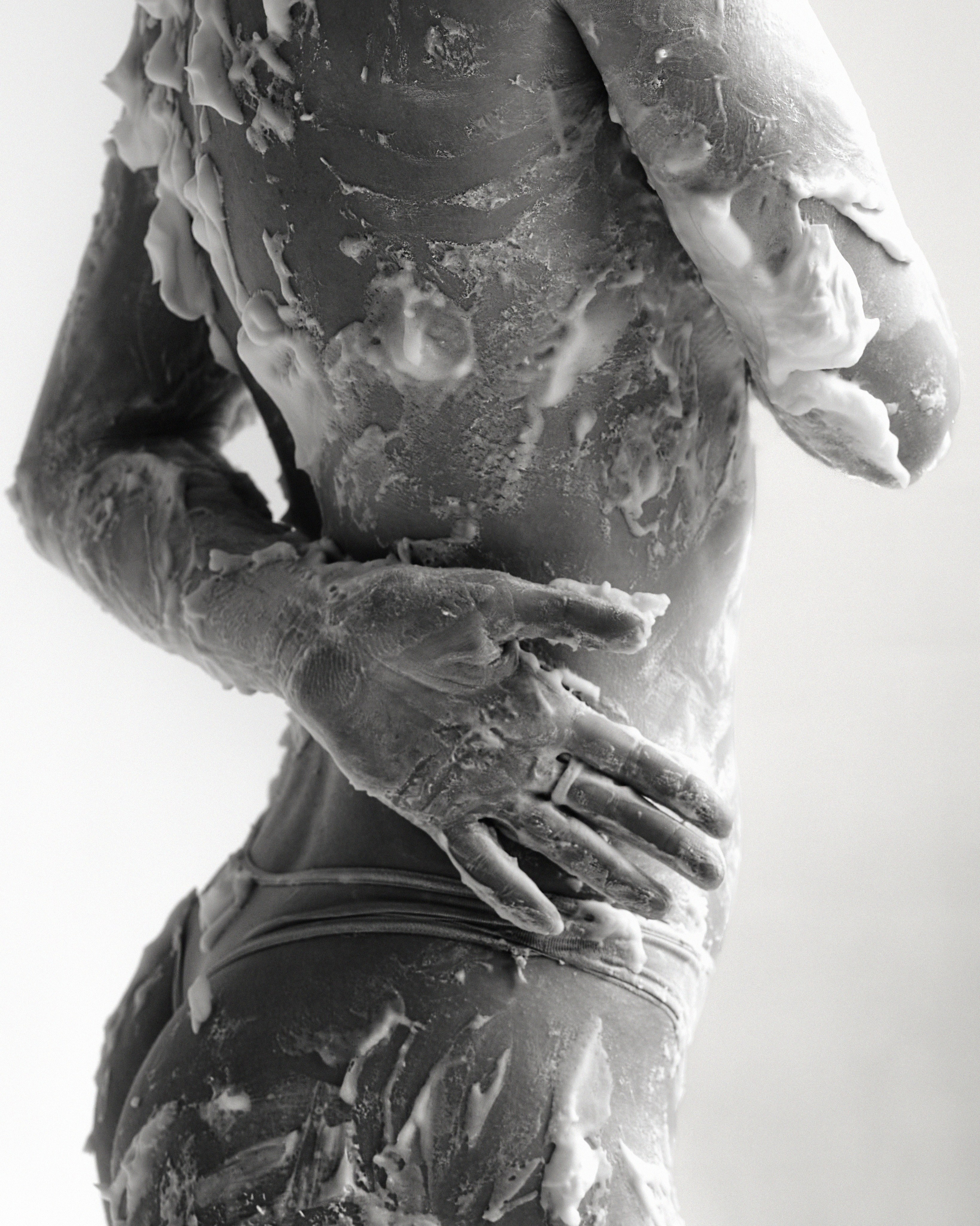 NASTYA BANKRASHKOVA. Главная