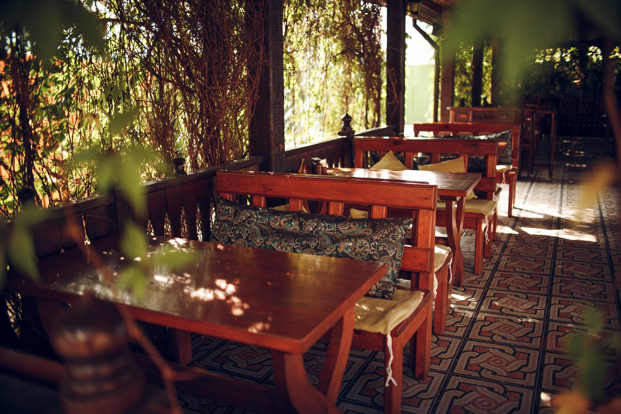 «Шеш беш». Ваш репортажный фотограф Артемий Антонов