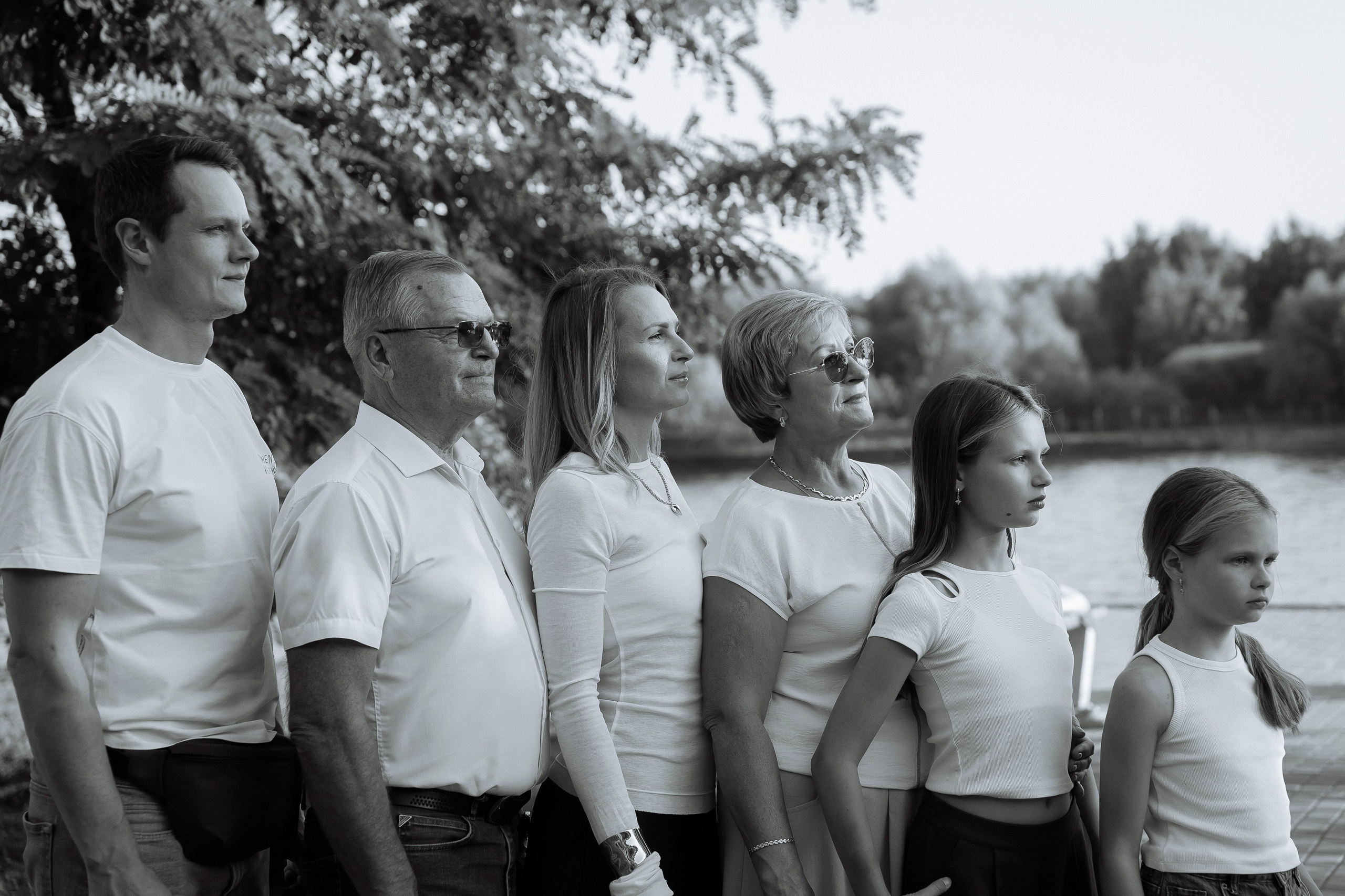 ТЕПЛО ОДНОЙ СЕМЬИ. Свадебный фотограф Диана Грицай