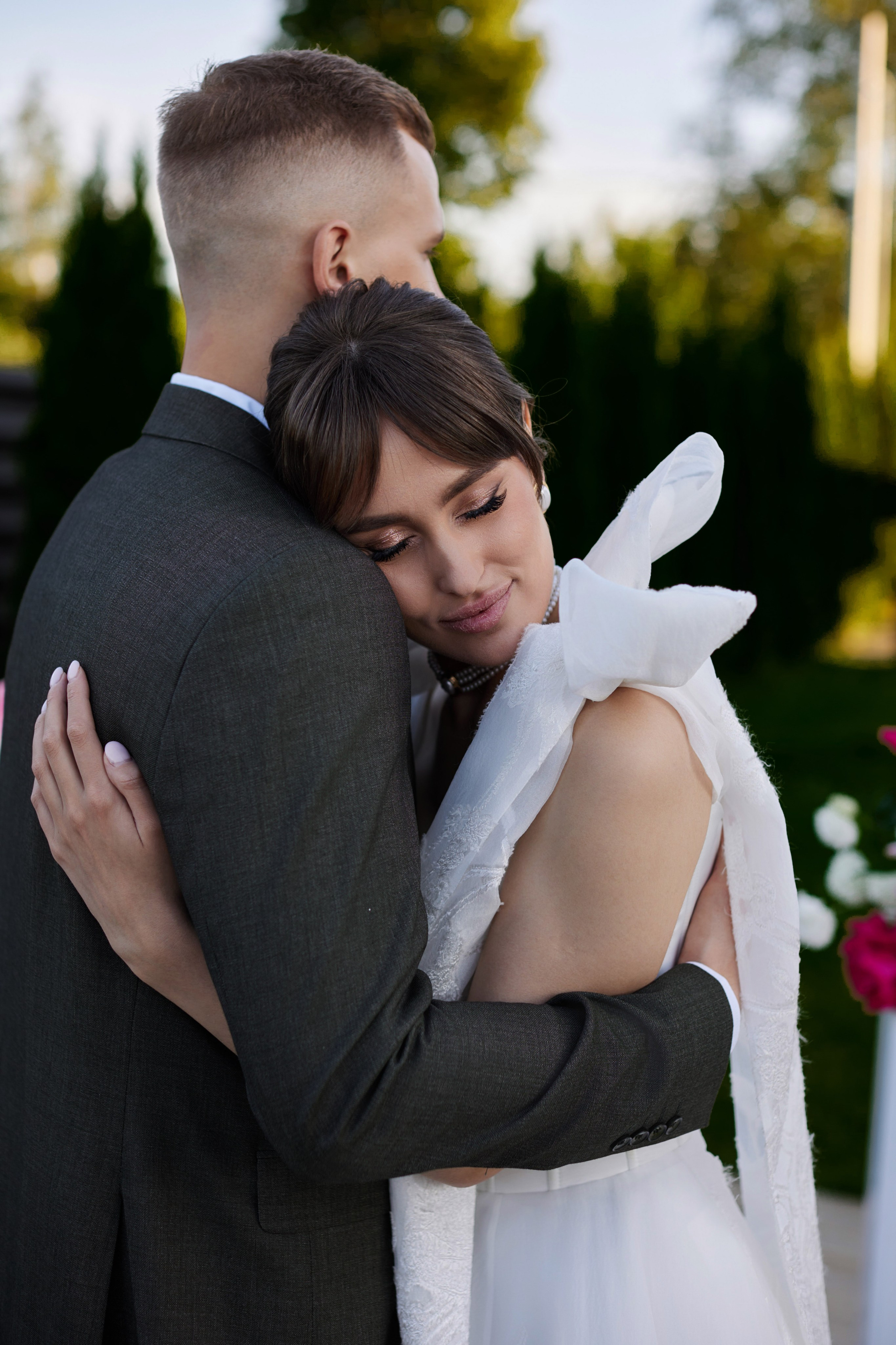 Фотосъемка «Под открытым небом». Свадебная, репортажная фотосъемка и видеосъемка в Минске. Илья и Юлия Ширмановы. Фотограф | Видеограф | Минск