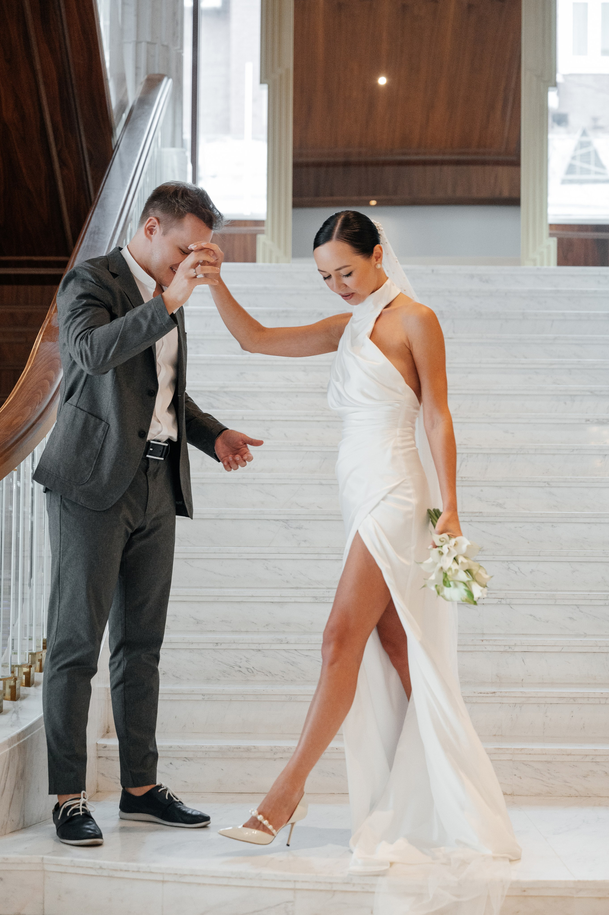 Wedding G&E. Свадебный фотограф в Москве и по всему Миру Андрей Медведников