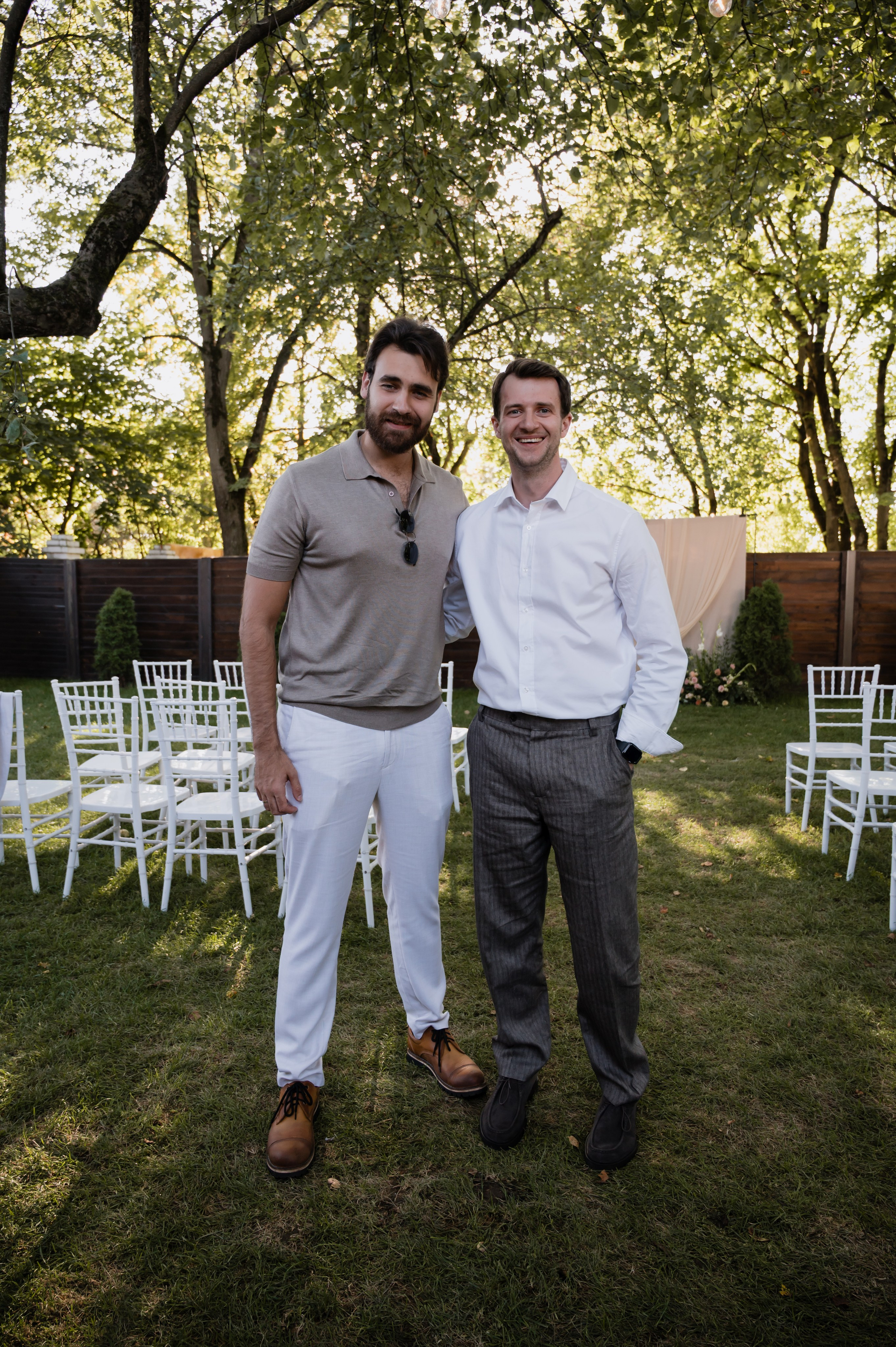Никита & Анастасия. Портретный и свадебный фотограф в Москве Анастасия Терентьева