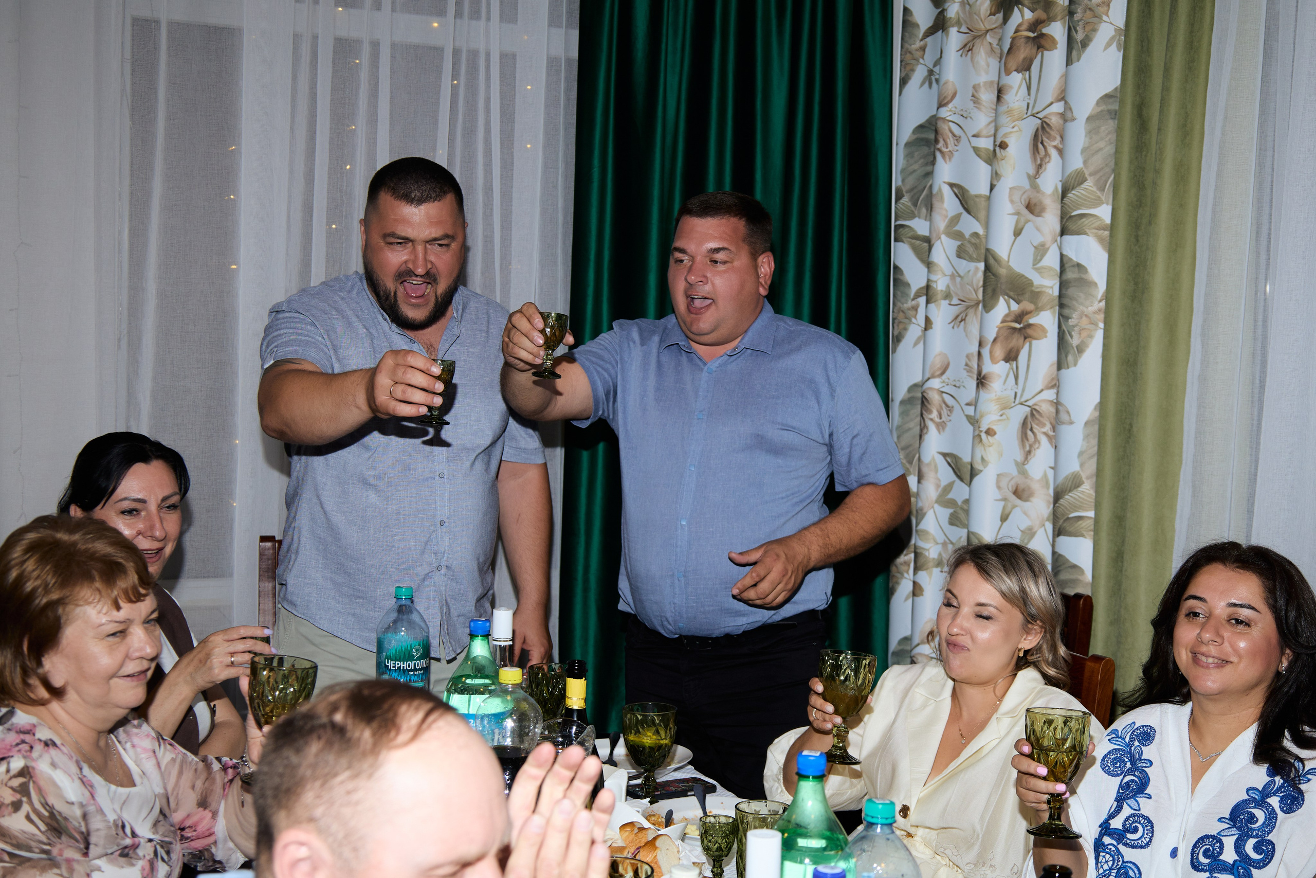 Выпускной 11 класс. Фотограф Лысенко Полина