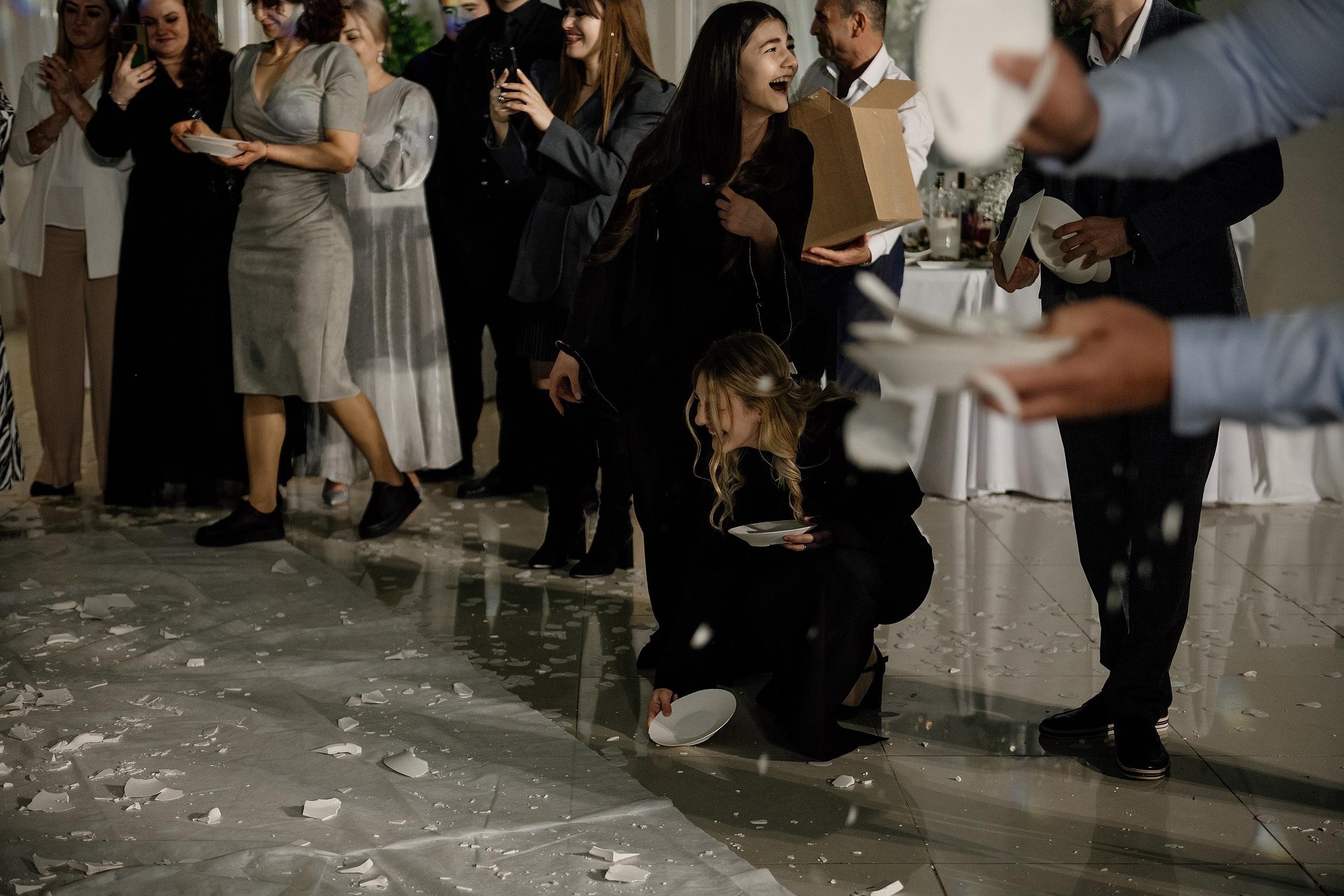 Диана и Геннадий. Свадебный фотограф Новороссийск Марина КрамарИна Полещук