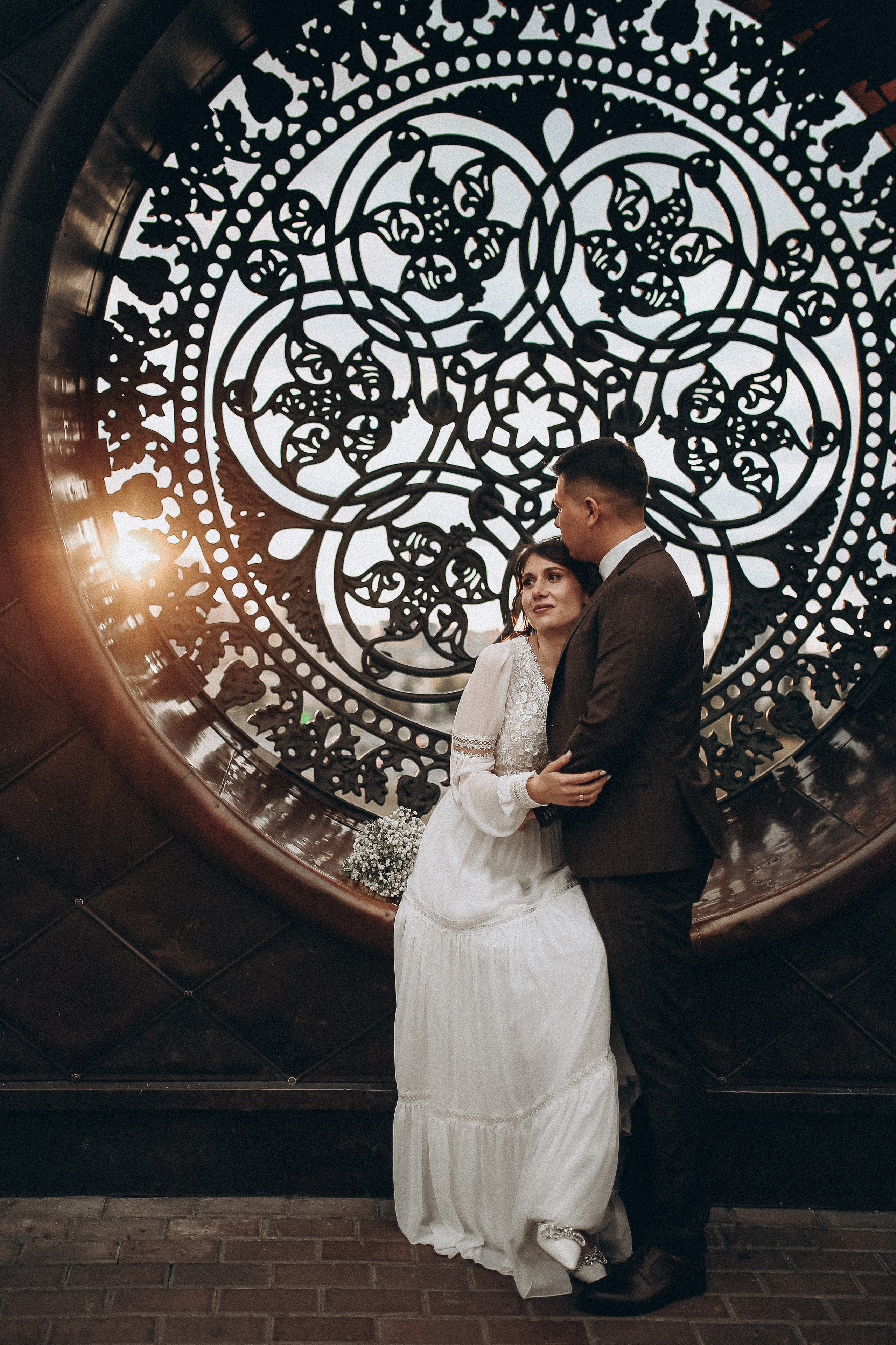 Артем & Ангелина. Свадебный и семейный фотограф в Казани — Лилия Куликова