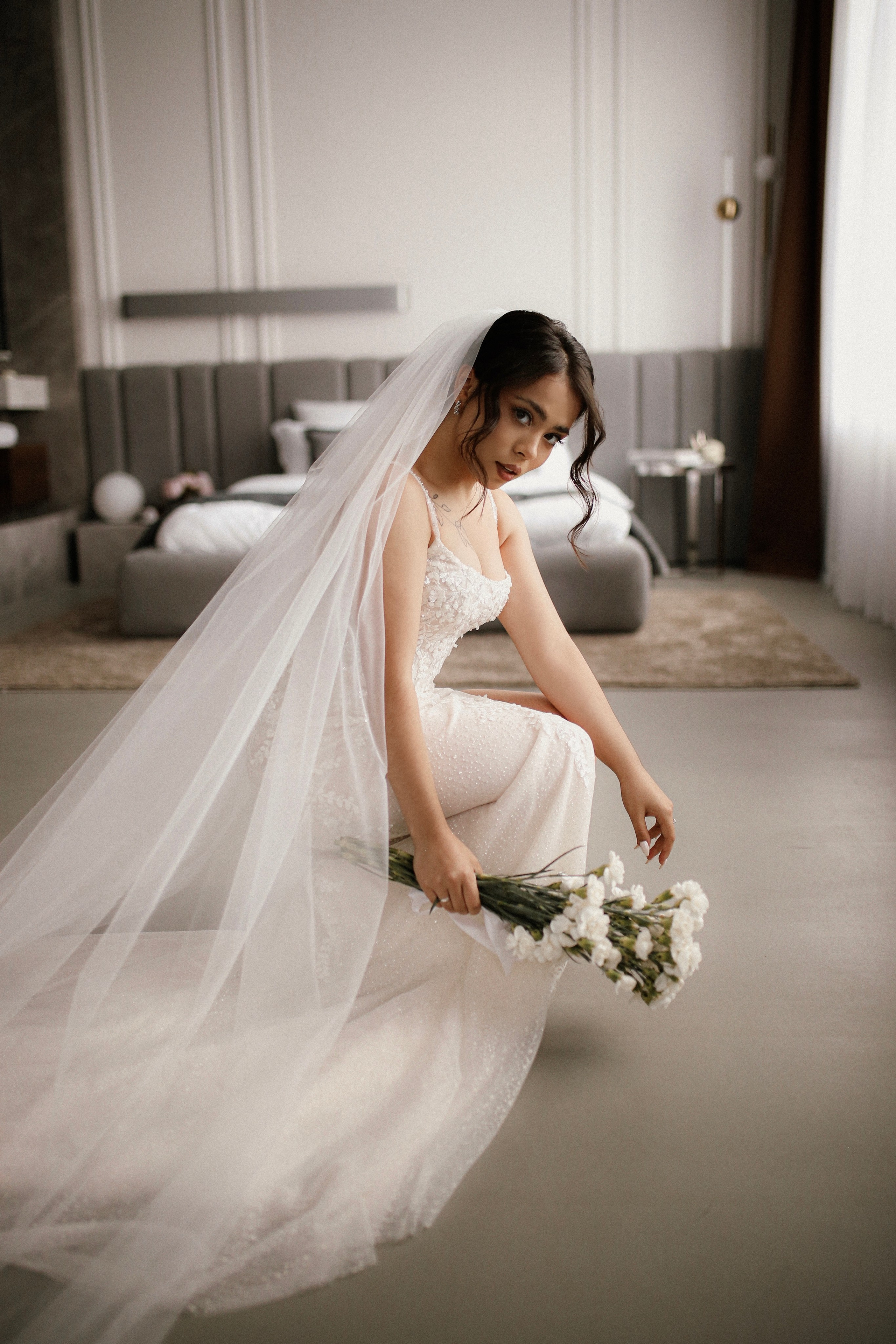 Р&В. Свадебный и семейный фотограф в Казани — Лилия Куликова