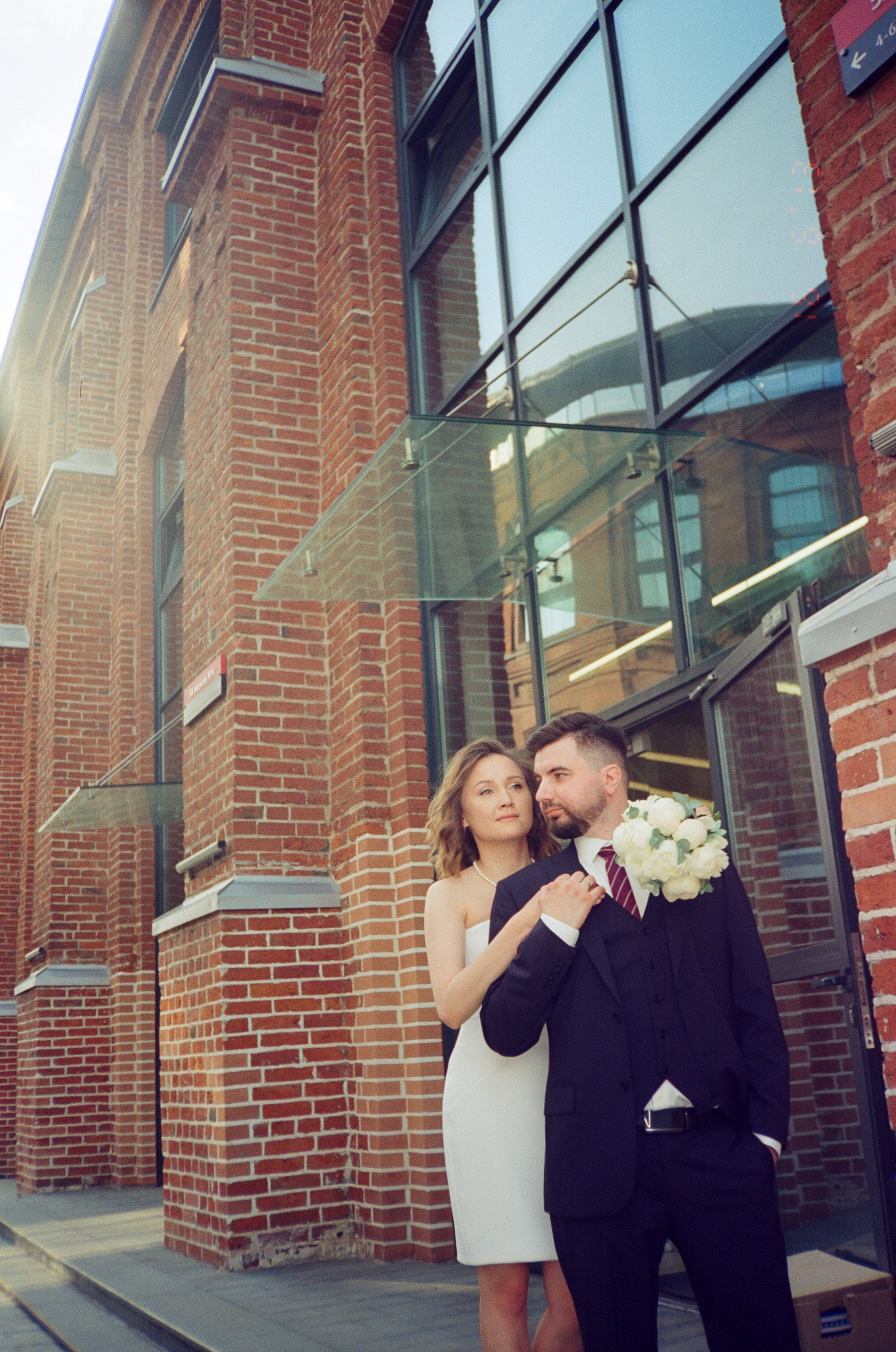 Съемка на пленку. Фотограф Москва, Балашиха, МО. Свадьбы, репортажи, контент, портреты