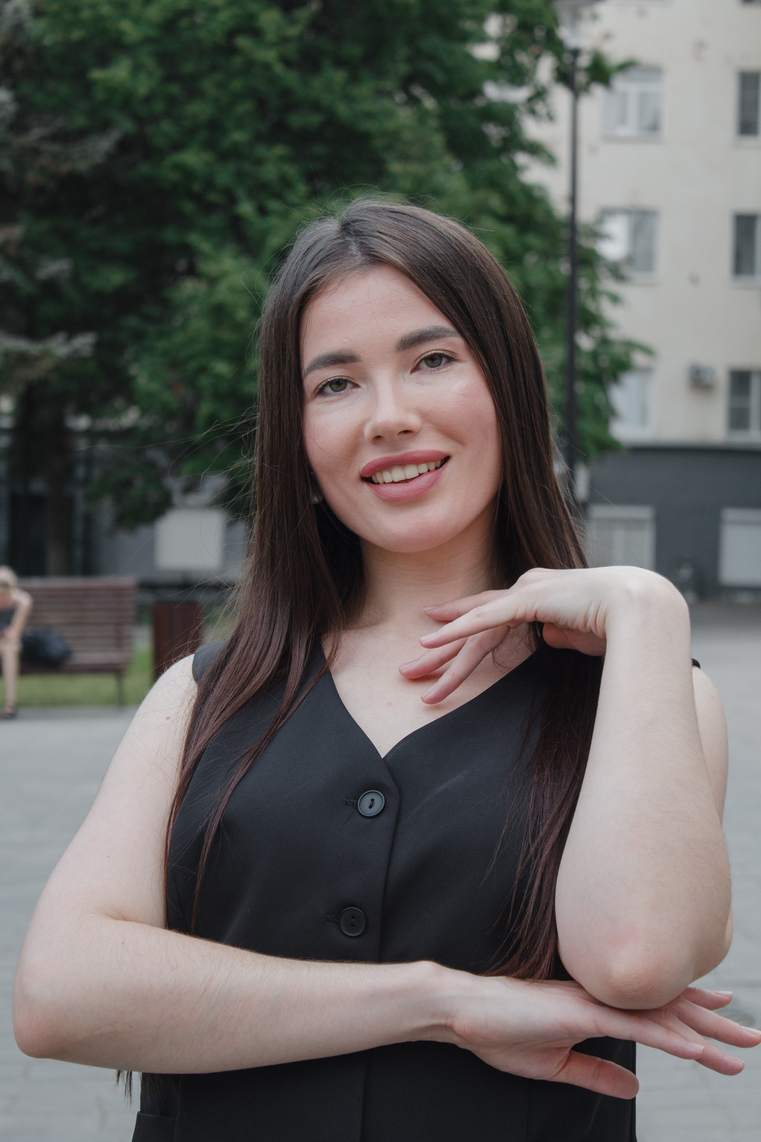 Людмила. Фотограф в Ижевске Надежда Лебедева