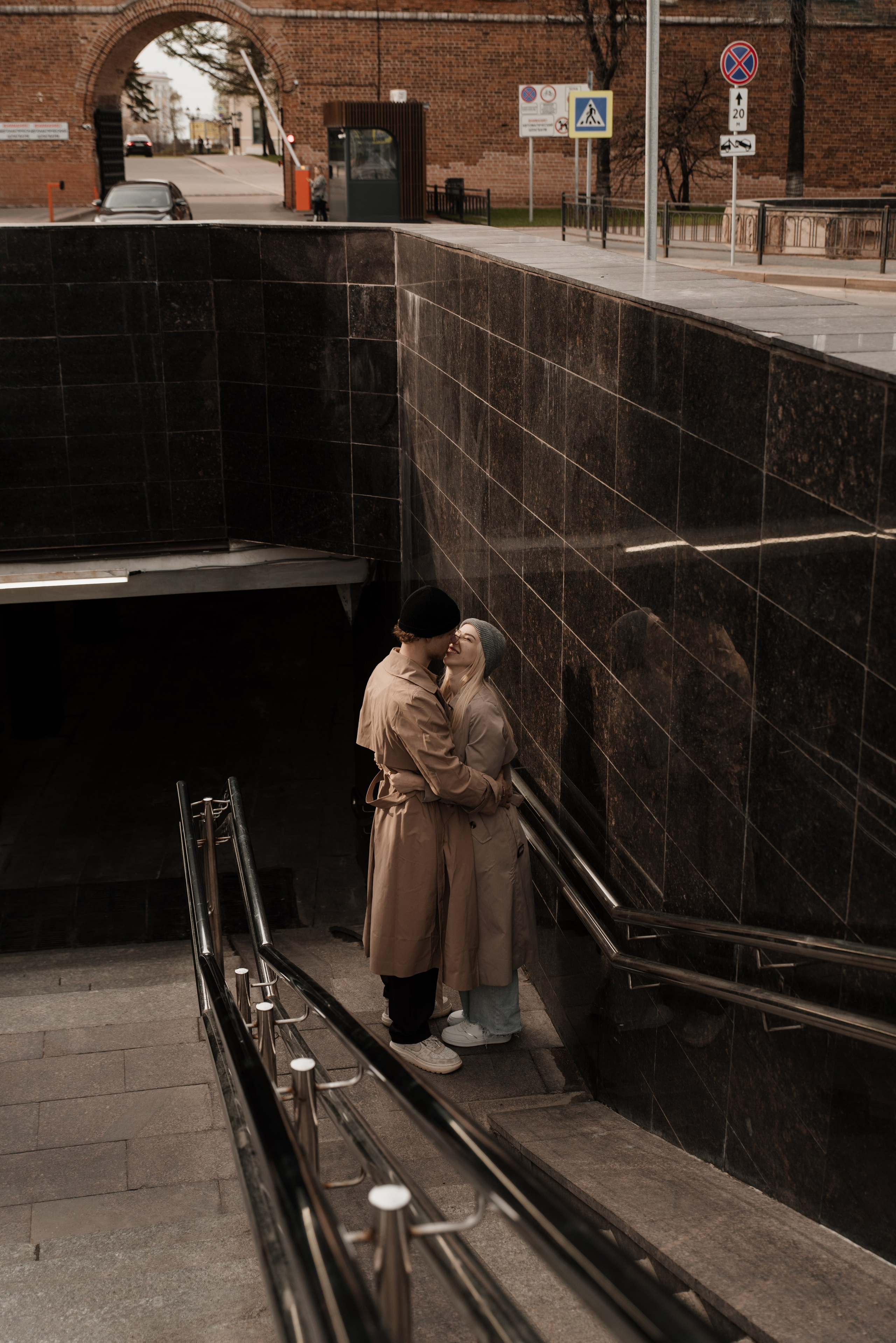 Оля ♡ Толя. Фотограф Ольга Плеханова | Нижний Новгород, Москва