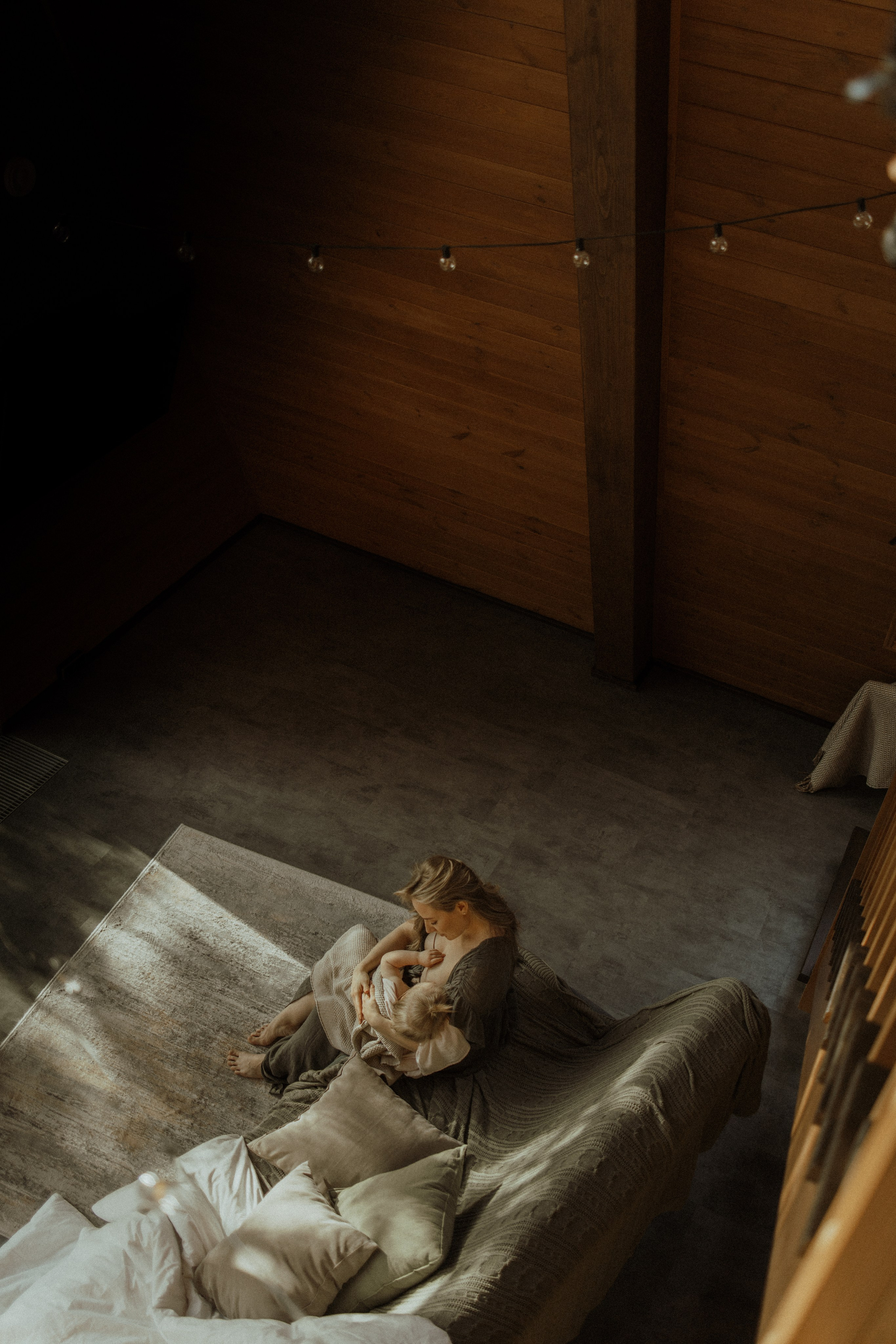 Мамино счастье. Семейный фотограф в Санкт-Петербурге. Никитина Наталья