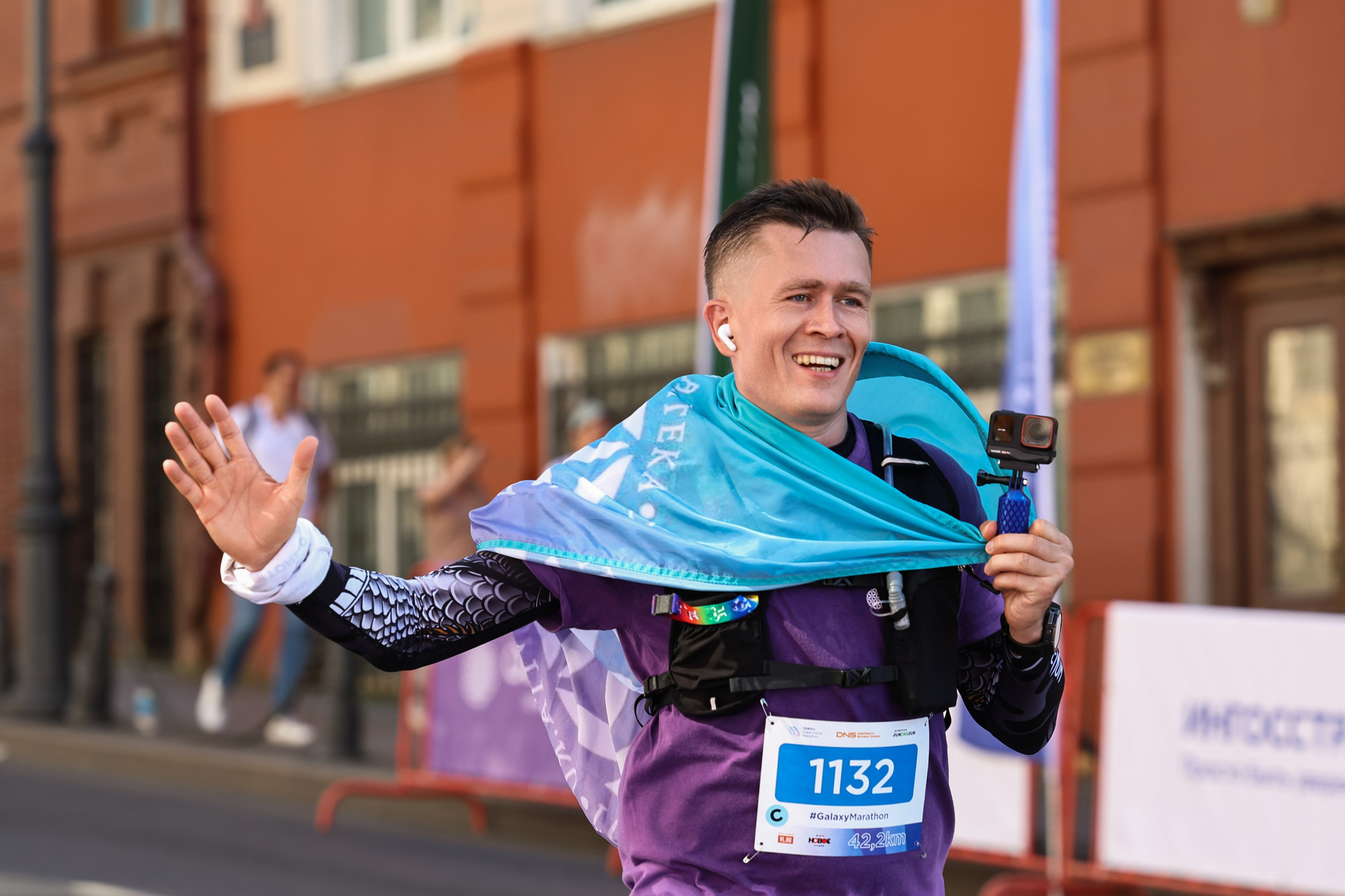 СПОРТ и ЦИРК. Портретный, свадебный, репортажный фотограф во Владивостоке Юлиана Джули Фокс