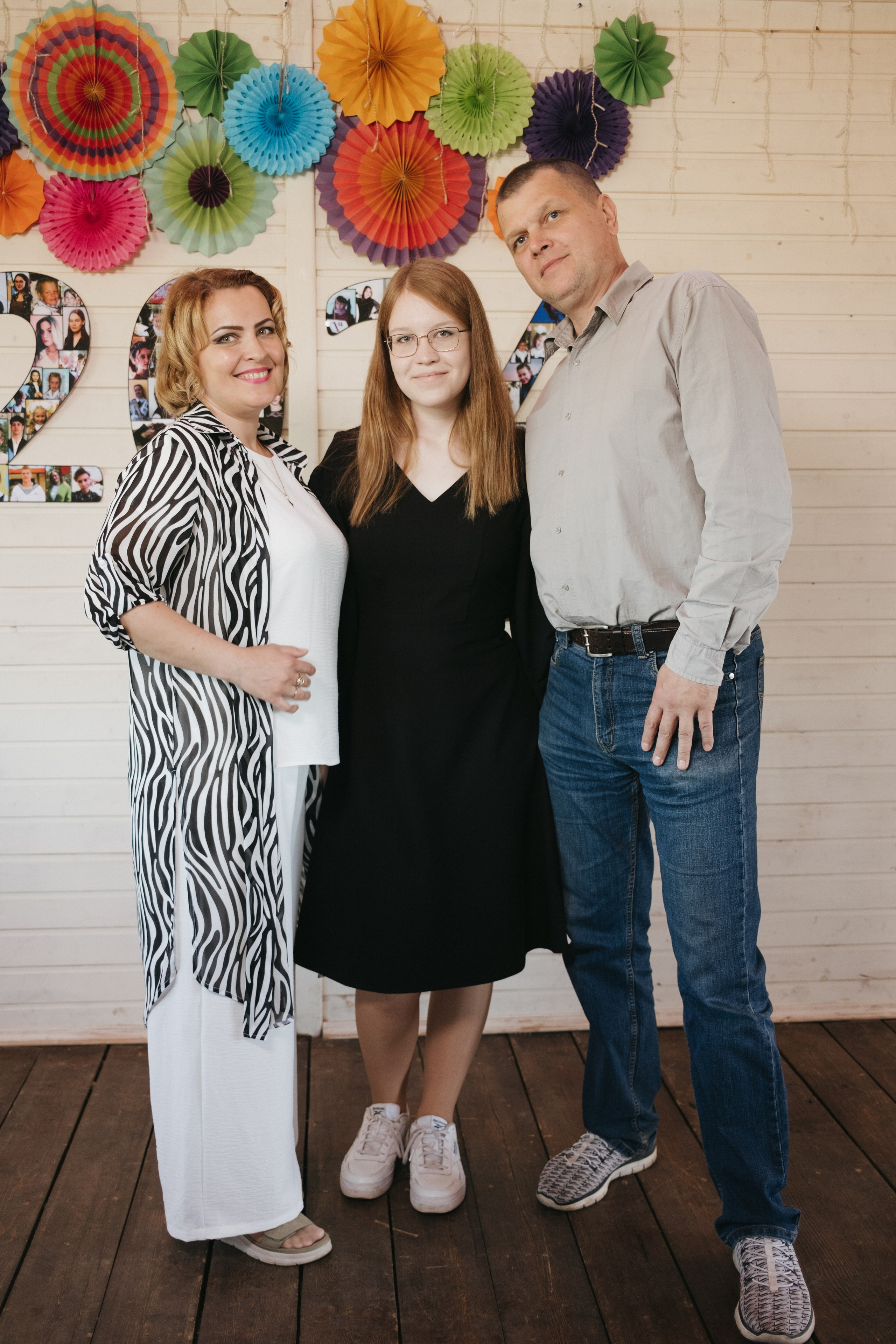 Выпускной. Свадебный и репортажной фотограф Денис Ожигин в Краснодаре и Краснодарском крае