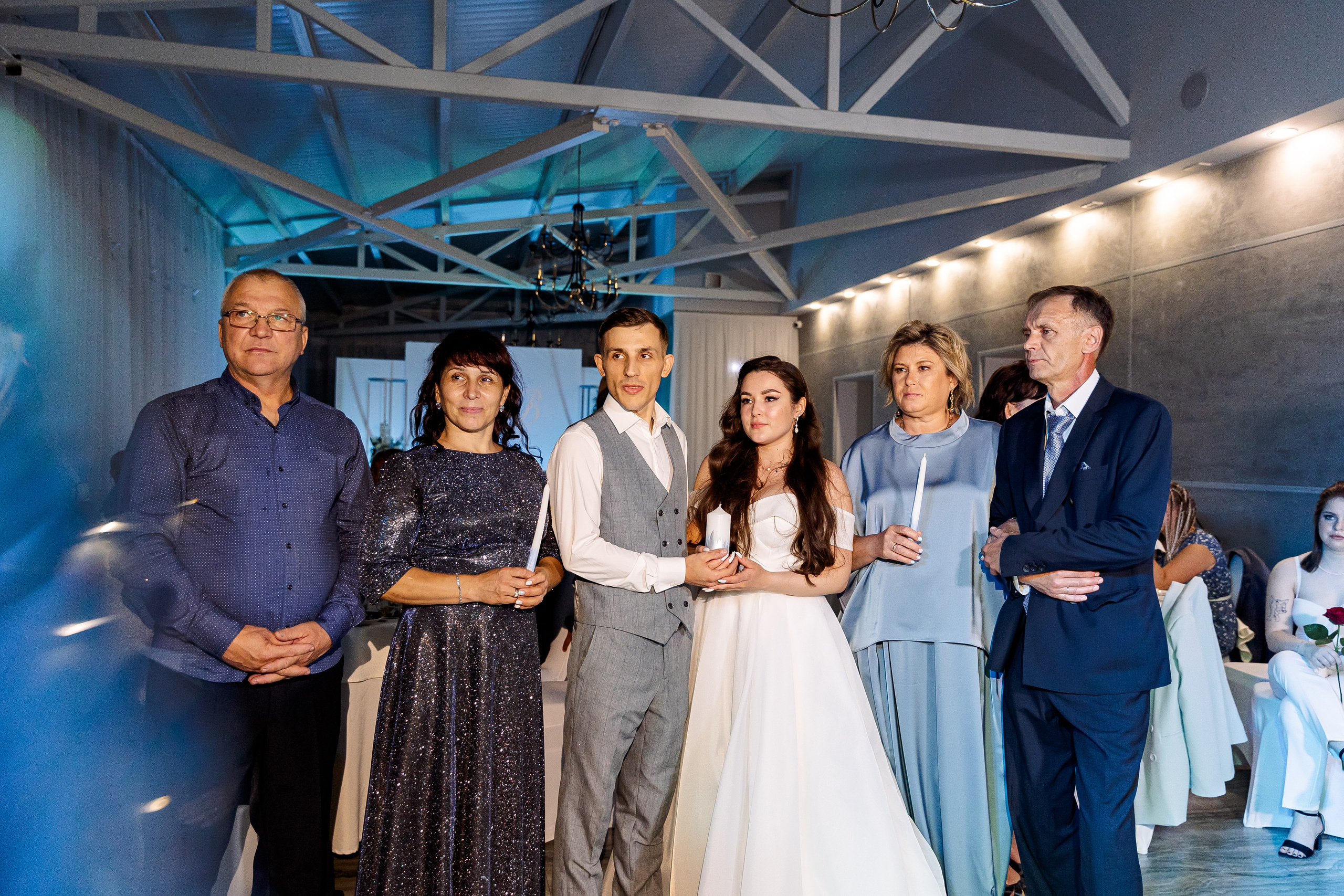 Сергей и Валерия. Свадебный и семейный фотограф в Челябинске Юлия Ишимова