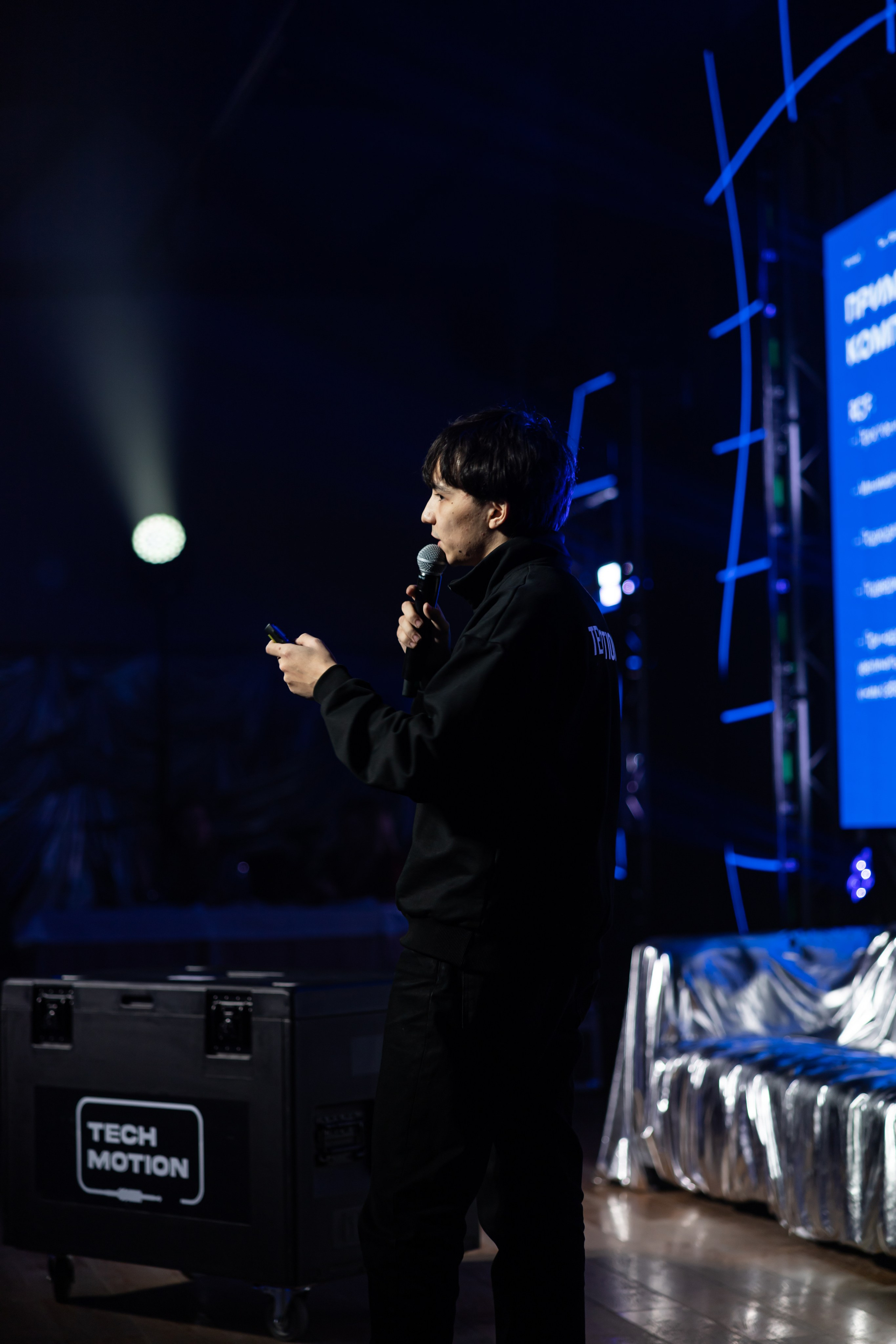 Галла ужин 16.02. Фотограф Элла Ефимова