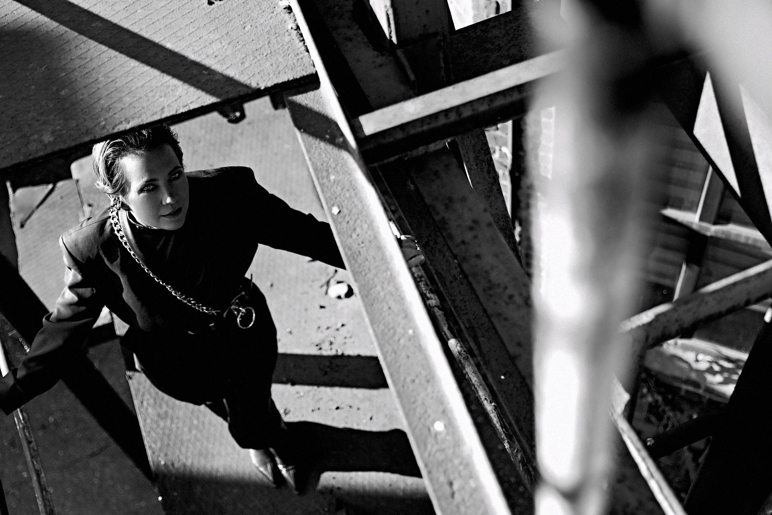 YANINA. Yulia Otroschenko