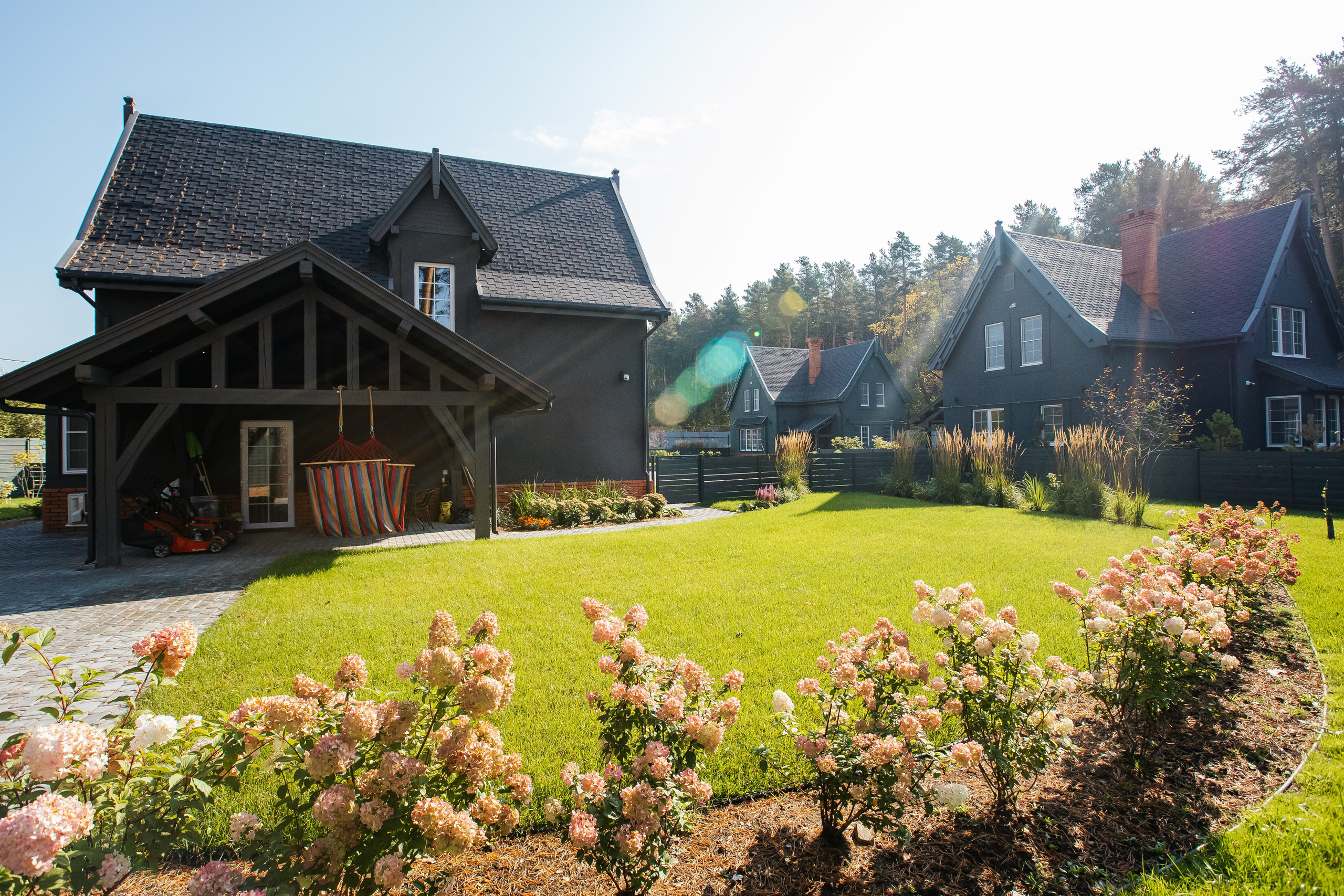 Город Загород I Интерьер. Репортажный и портретный фотограф в Екатеринбурге Гизатуллин Марат