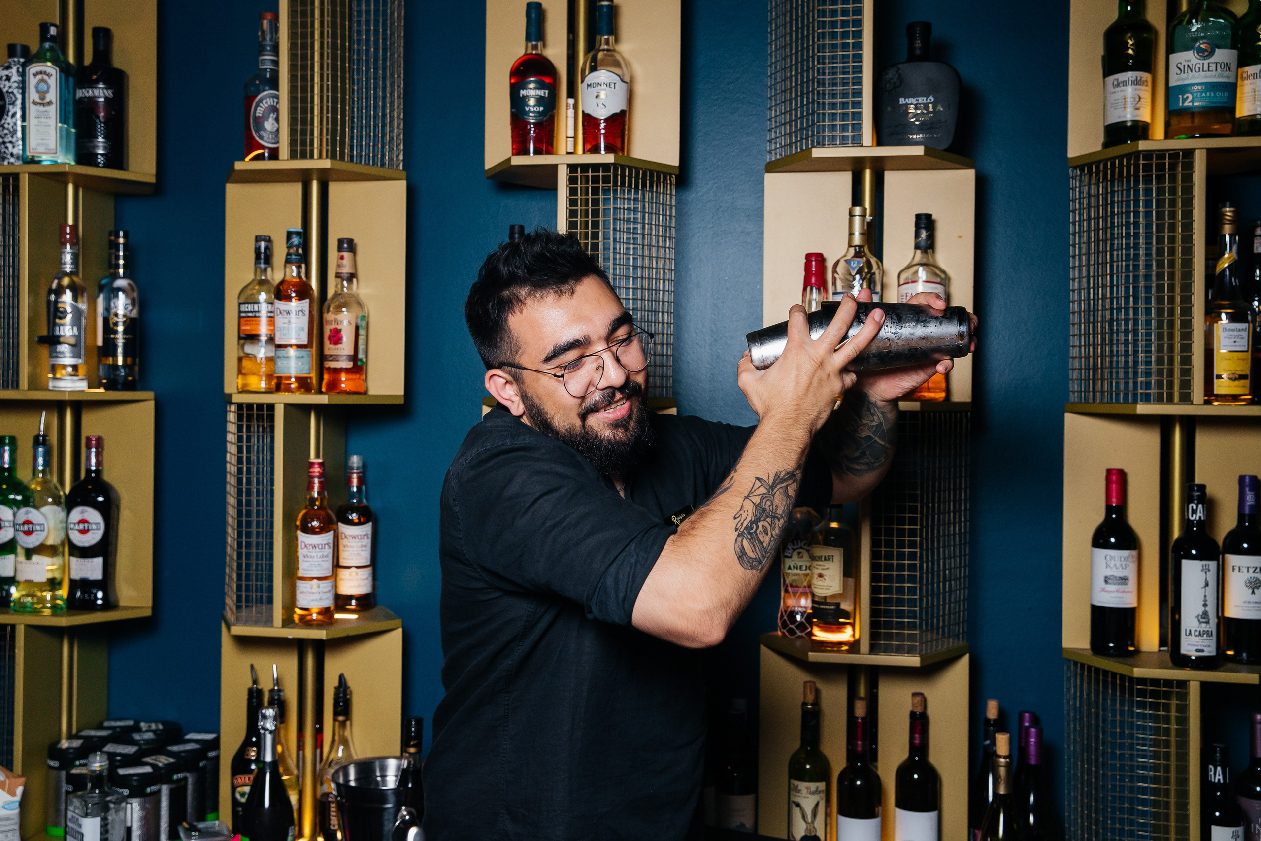 Оскар «Rudolph`s BAR». Репортажный и портретный фотограф в Екатеринбурге Гизатуллин Марат