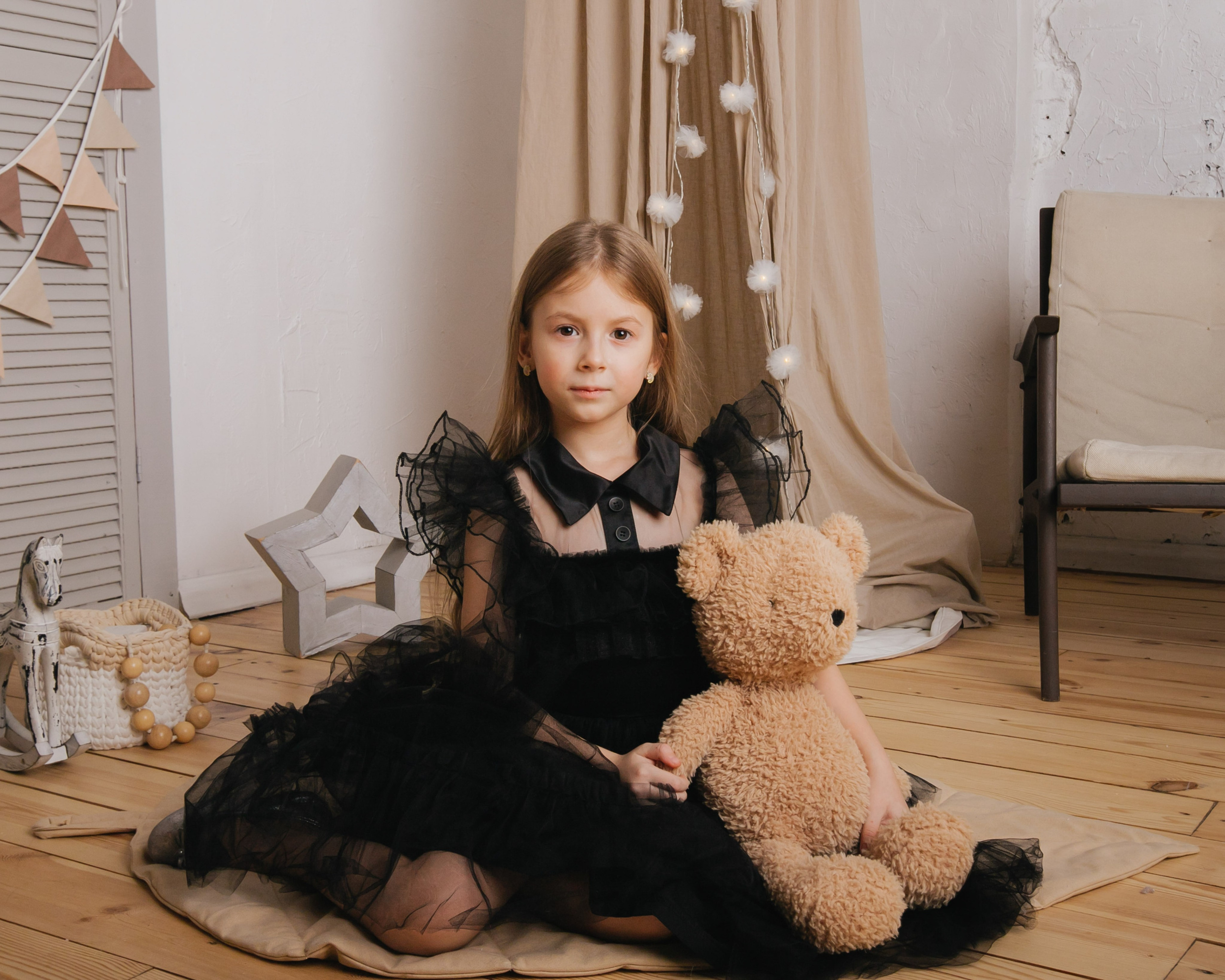 Семья Кройтор. Репортажный и портретный фотограф в Екатеринбурге Гизатуллин Марат