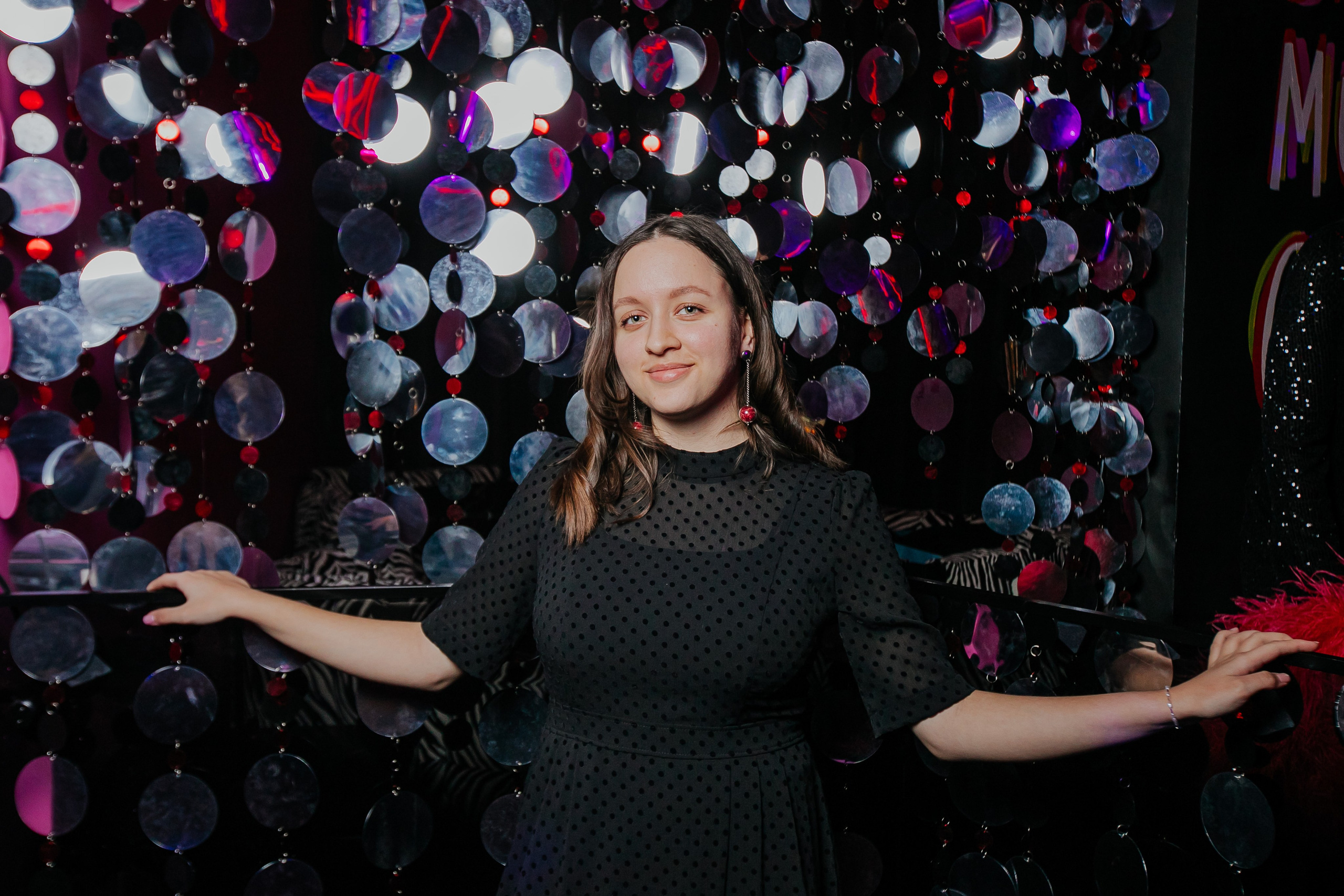 БАР МОЛОДОСТЬ. Репортажный и портретный фотограф в Екатеринбурге Гизатуллин Марат