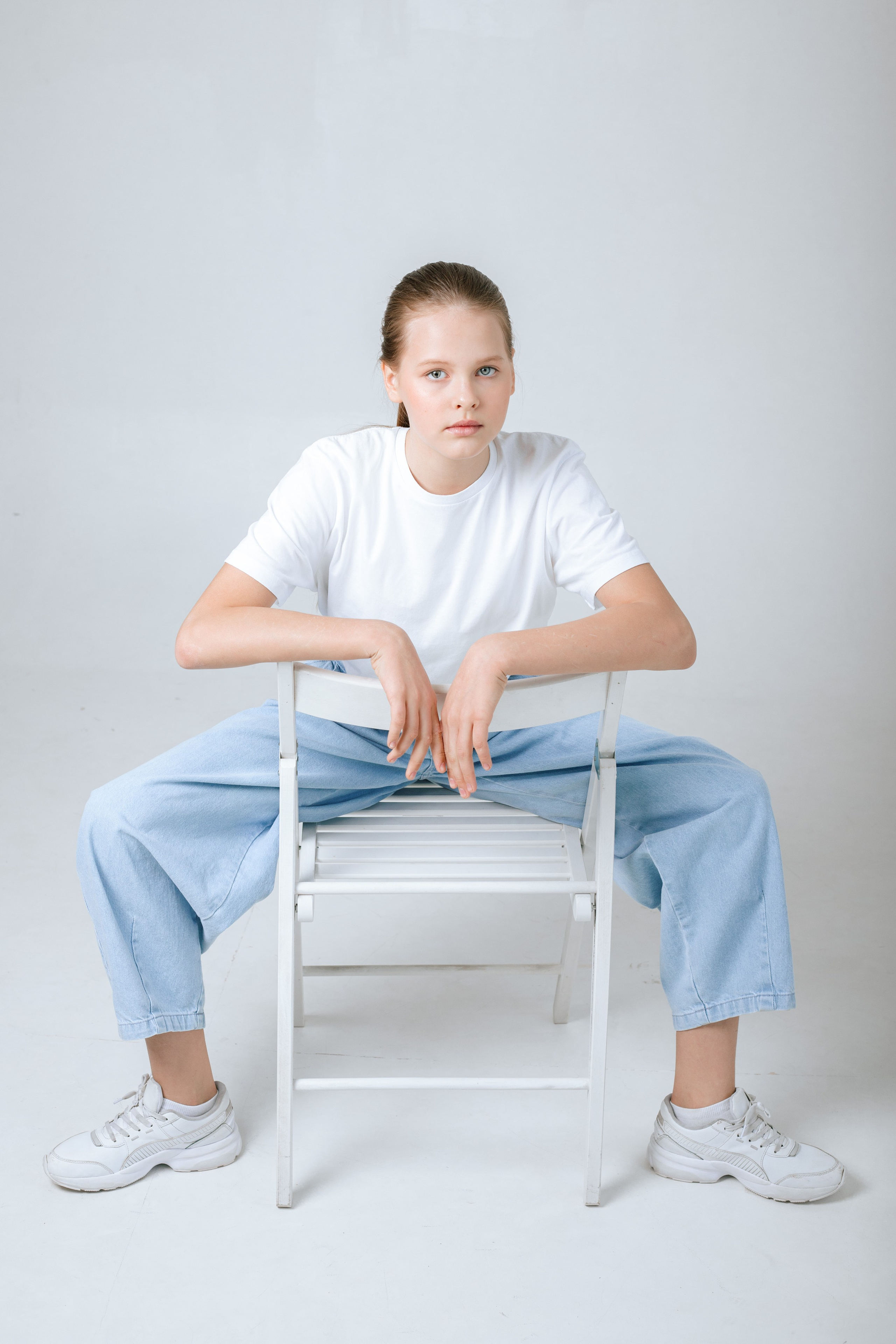 Яна. Репортажный и портретный фотограф в Екатеринбурге Гизатуллин Марат