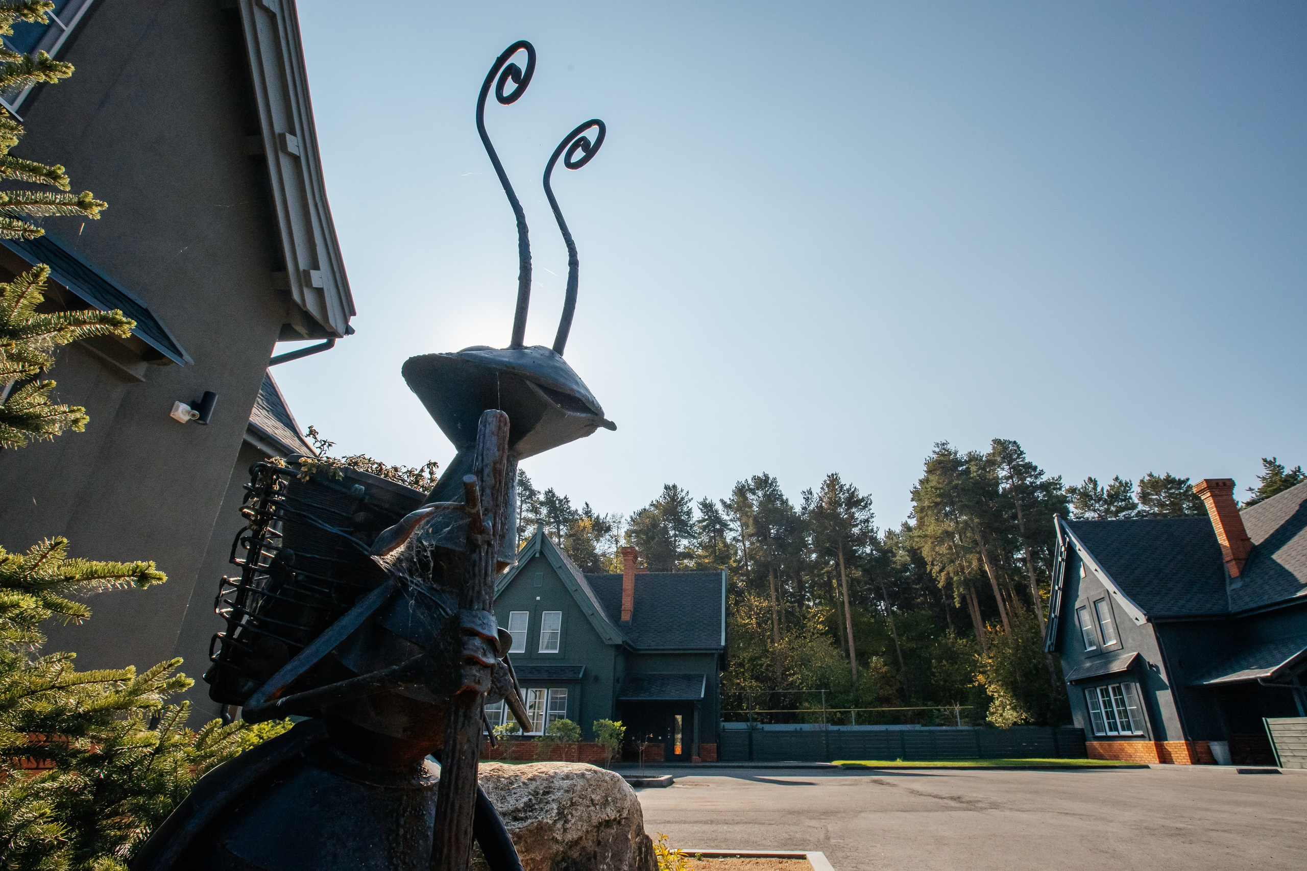 Город Загород I Интерьер. Репортажный и портретный фотограф в Екатеринбурге Гизатуллин Марат