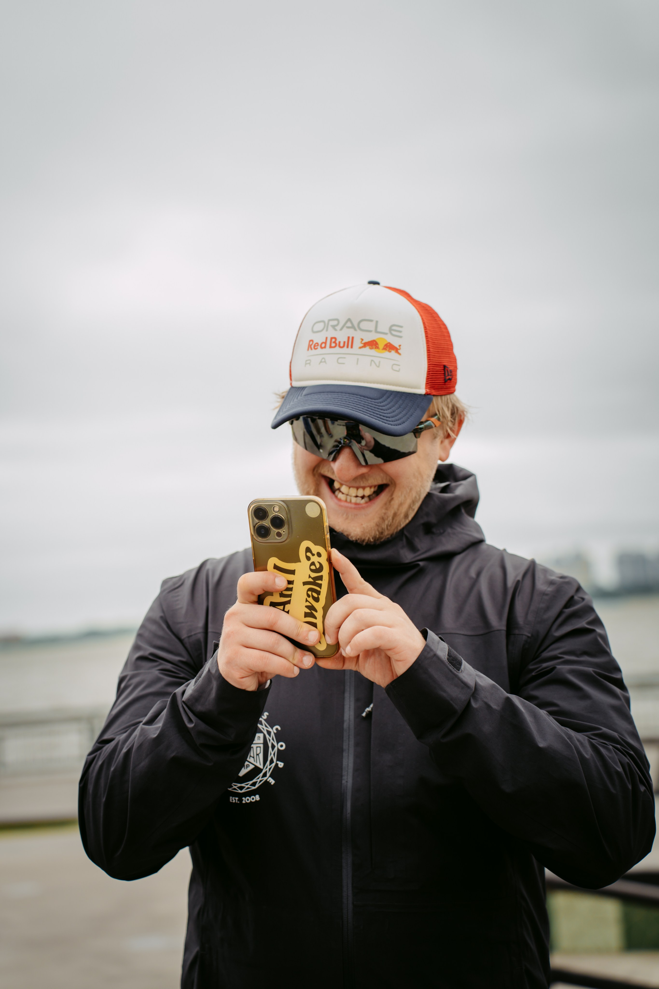 Билайн х День молодежи. Главная