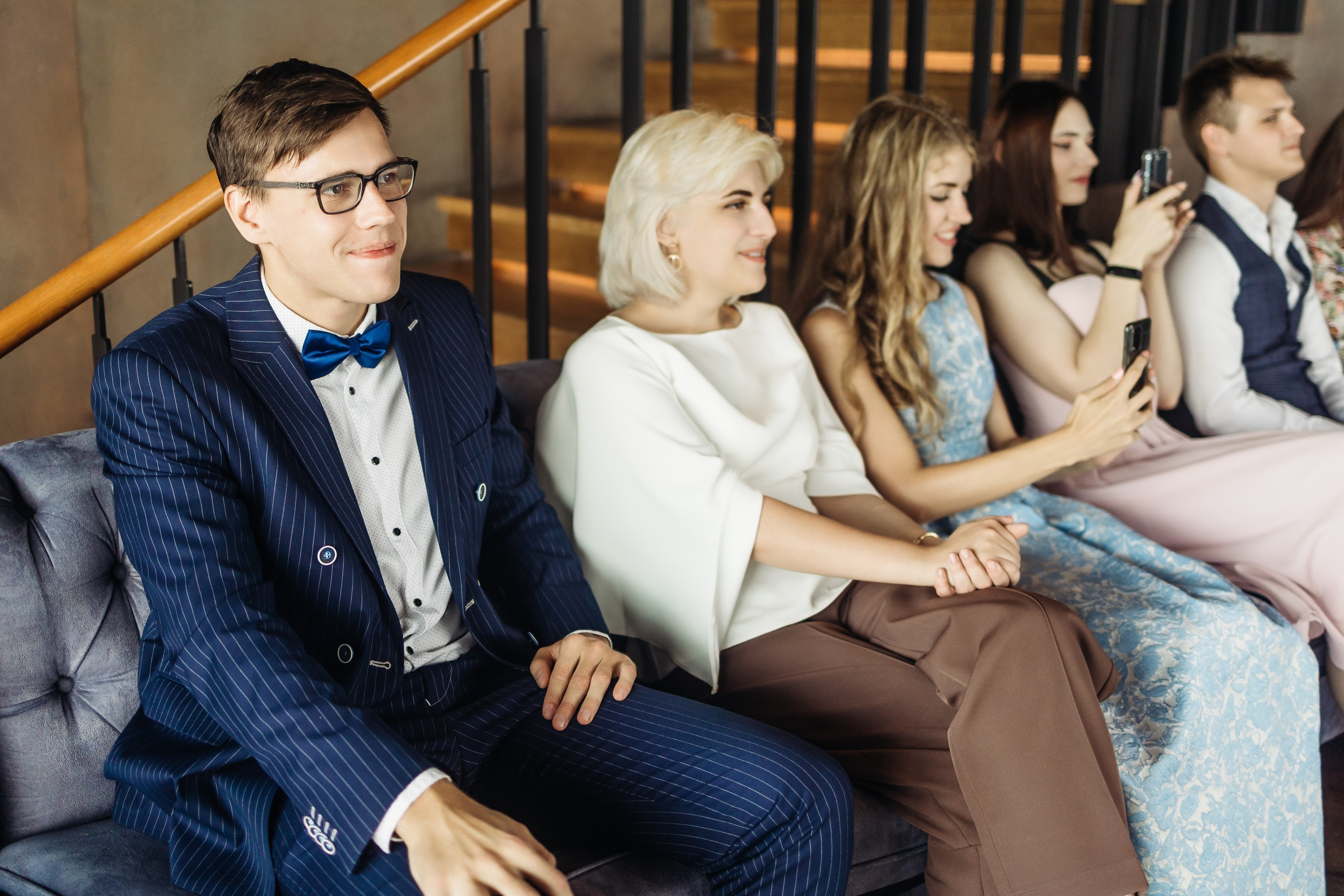 Башня «Око». Свадебный фотограф Маргарита Глумскова