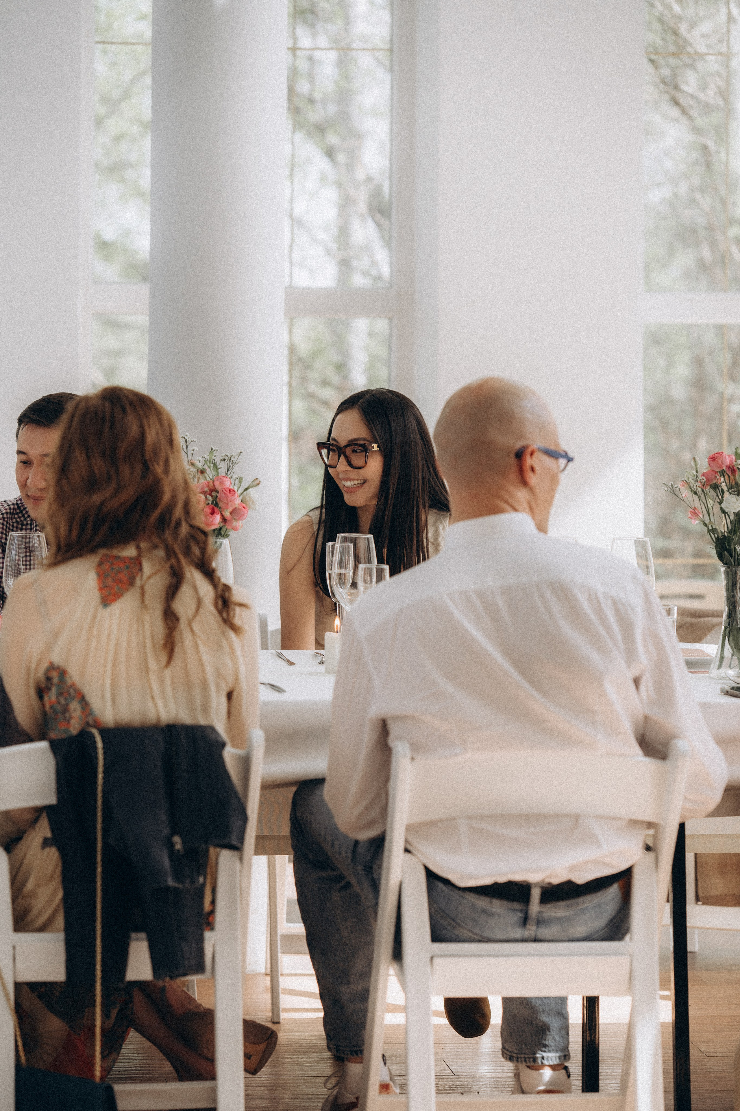 ДР Сары. Надежда Виховская — семейный фотограф в Астане