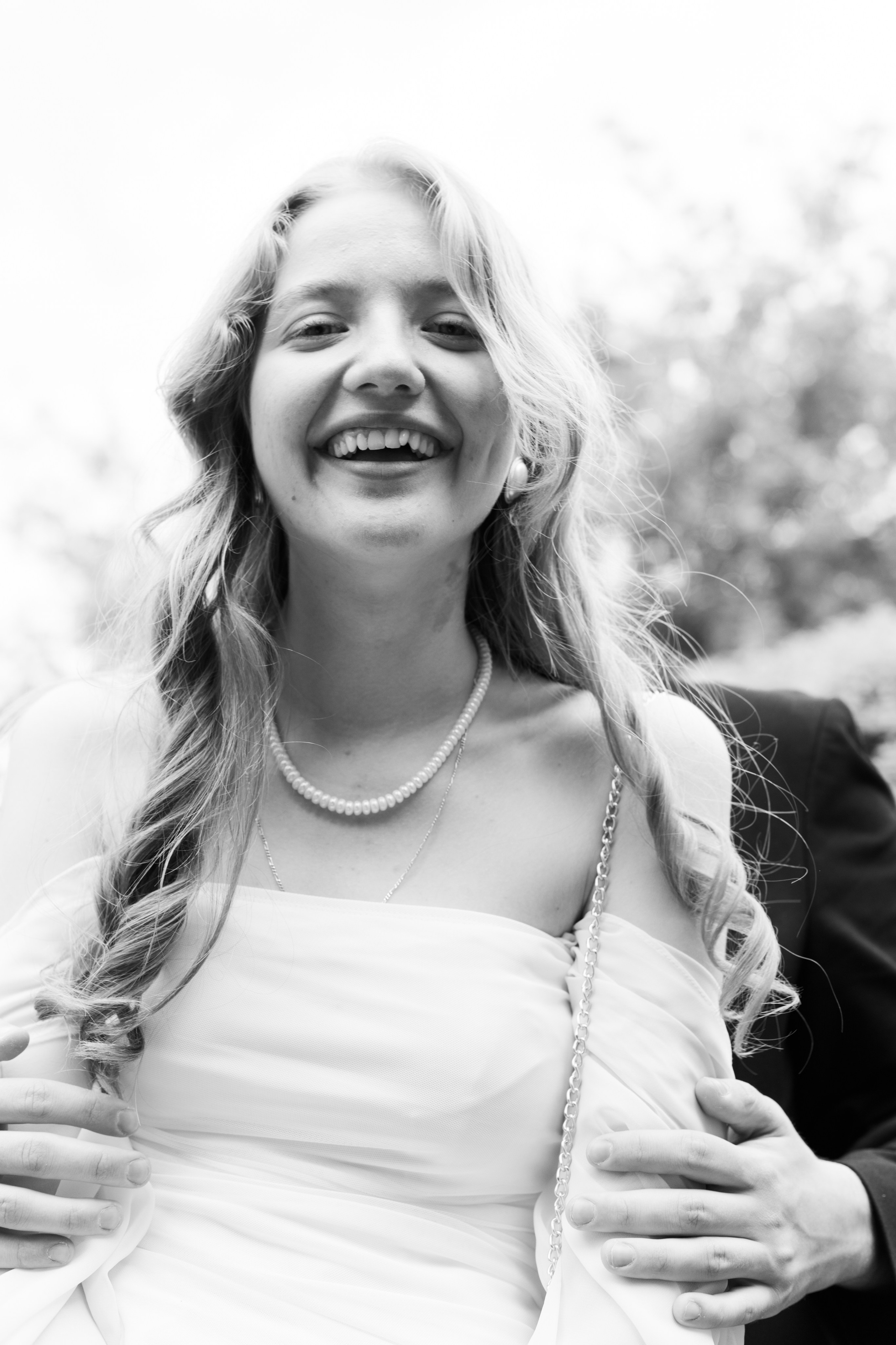 Арсений и Лиза. Мария Колесникова