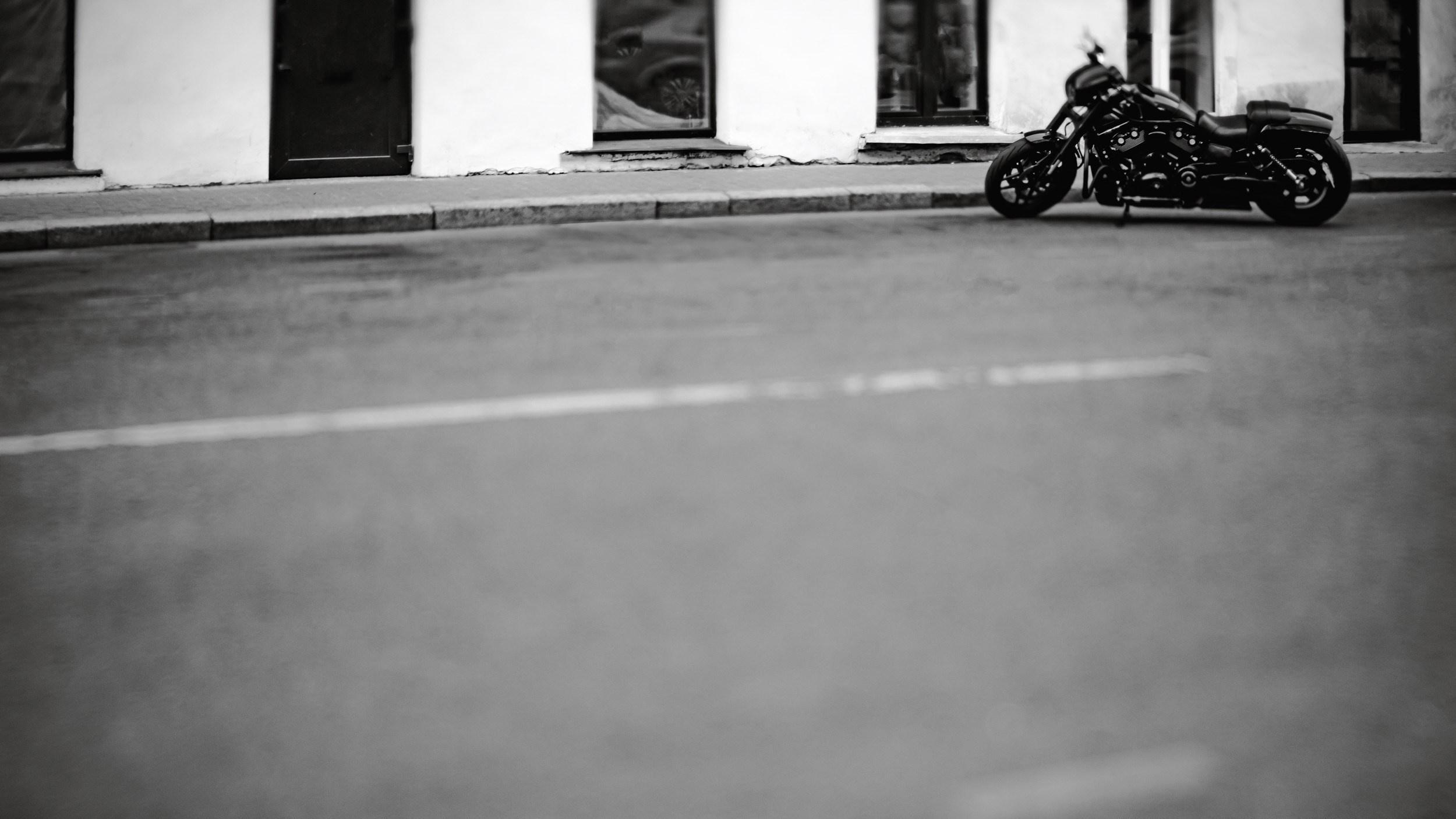 Saint Petersburg. The Andris