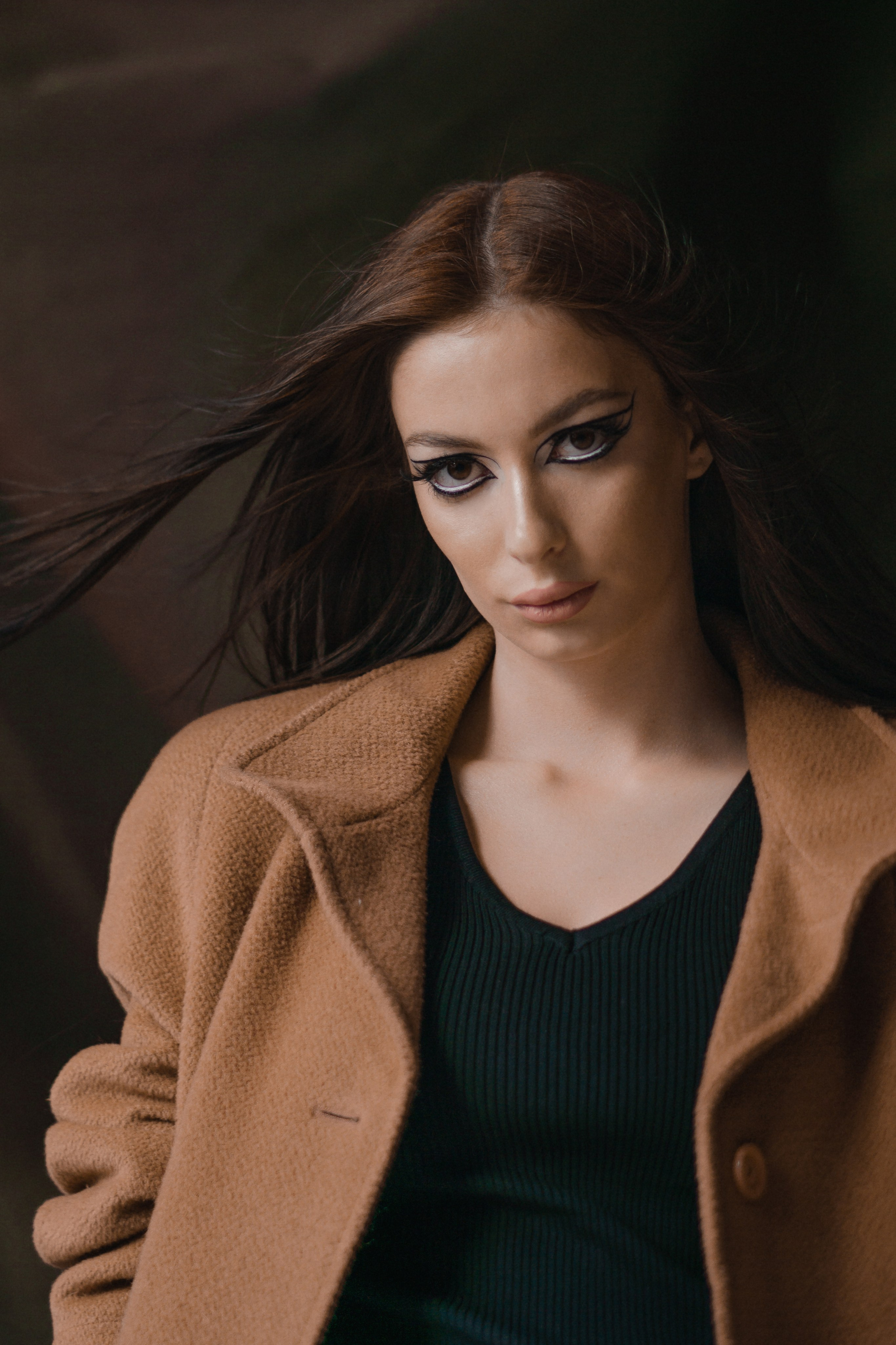 Ира. Креативный фотограф в городе Тюмень