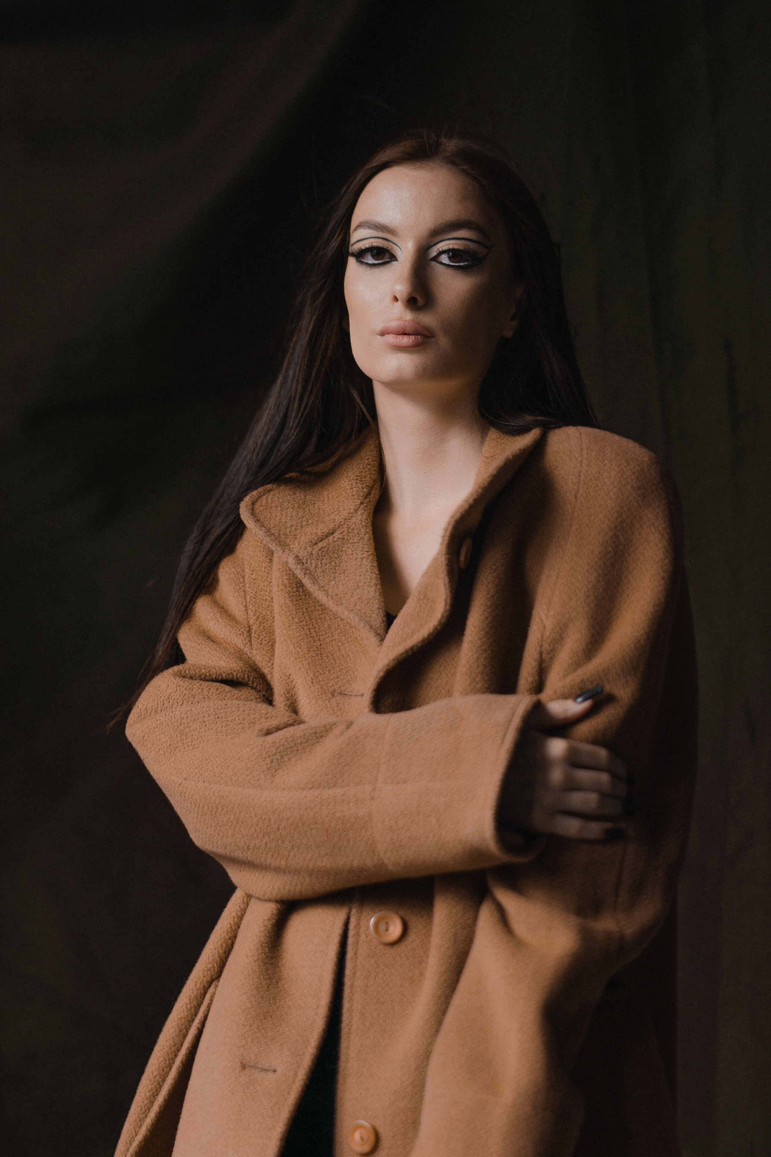 Ира. Креативный фотограф в городе Тюмень