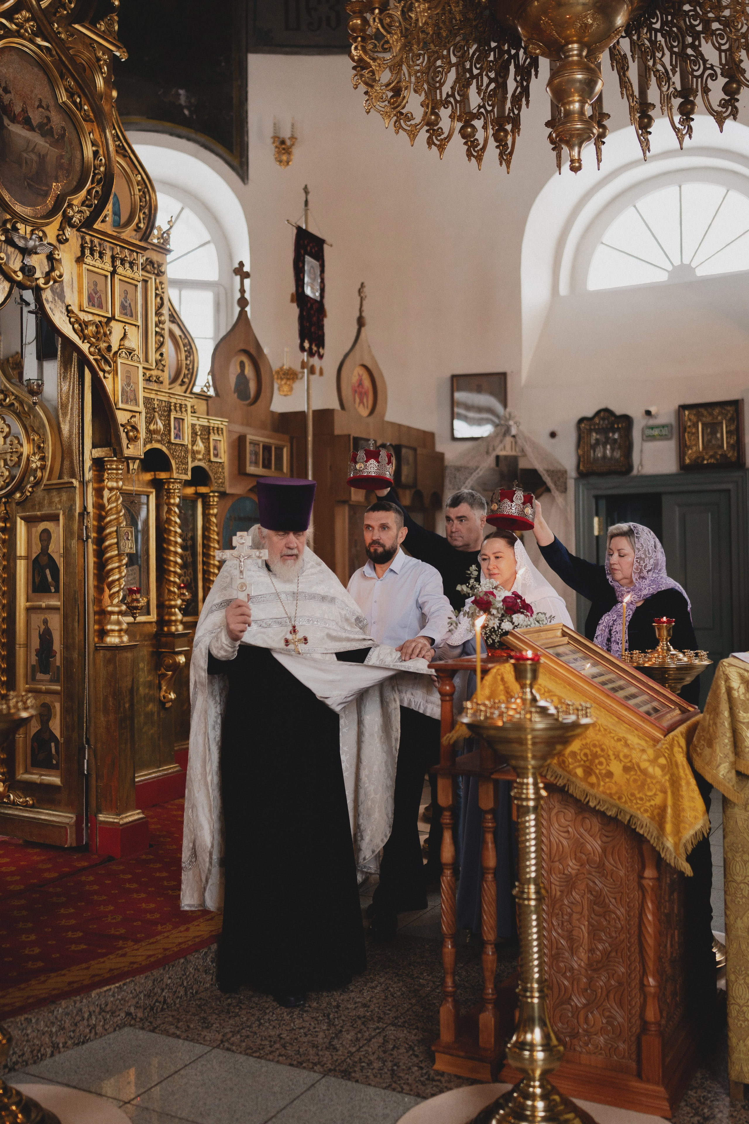 Юрий и Ирина. Креативный фотограф в городе Тюмень